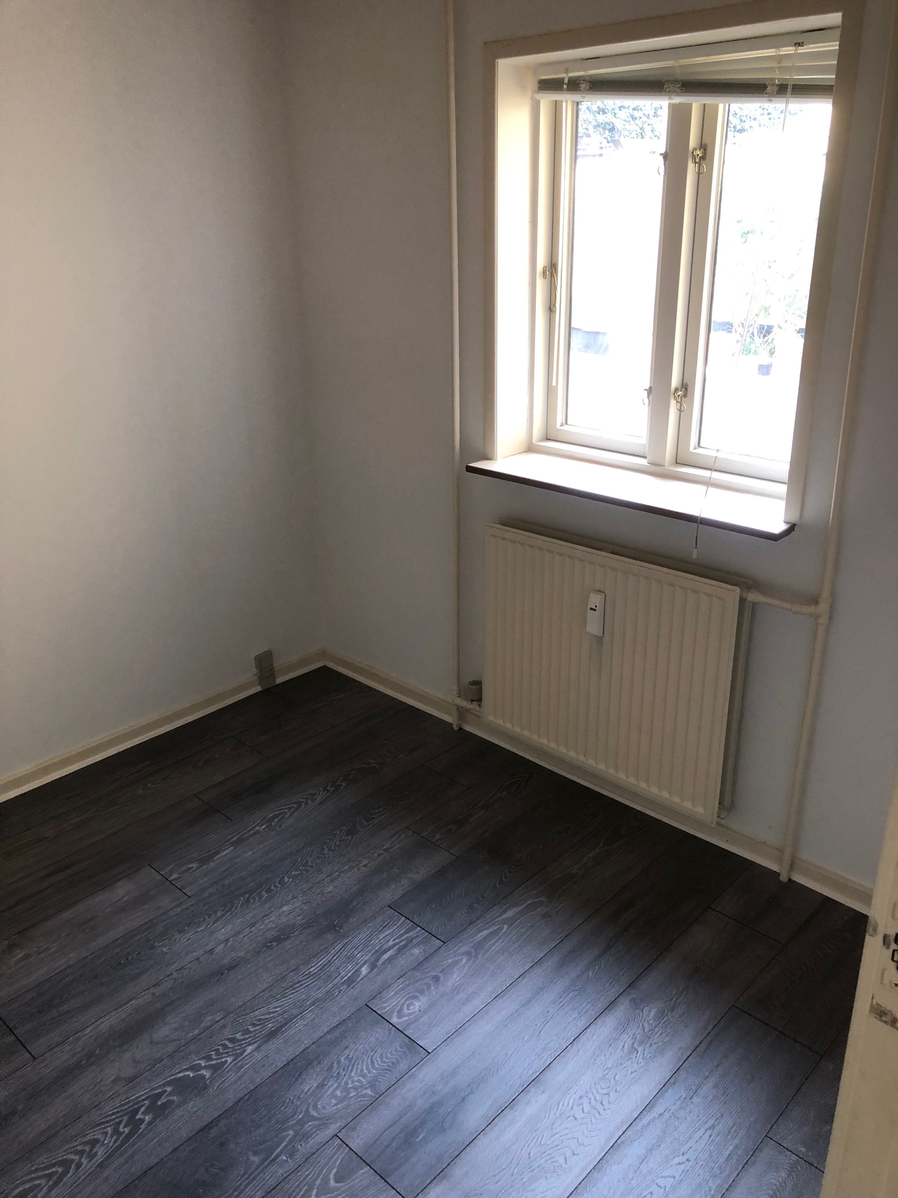 Lejlighed i centrum Assens