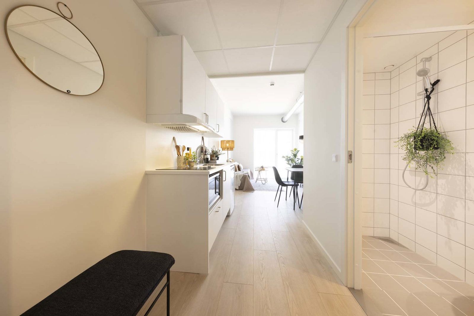 Lejlighed – København S, Sundbyøster - Visning 4