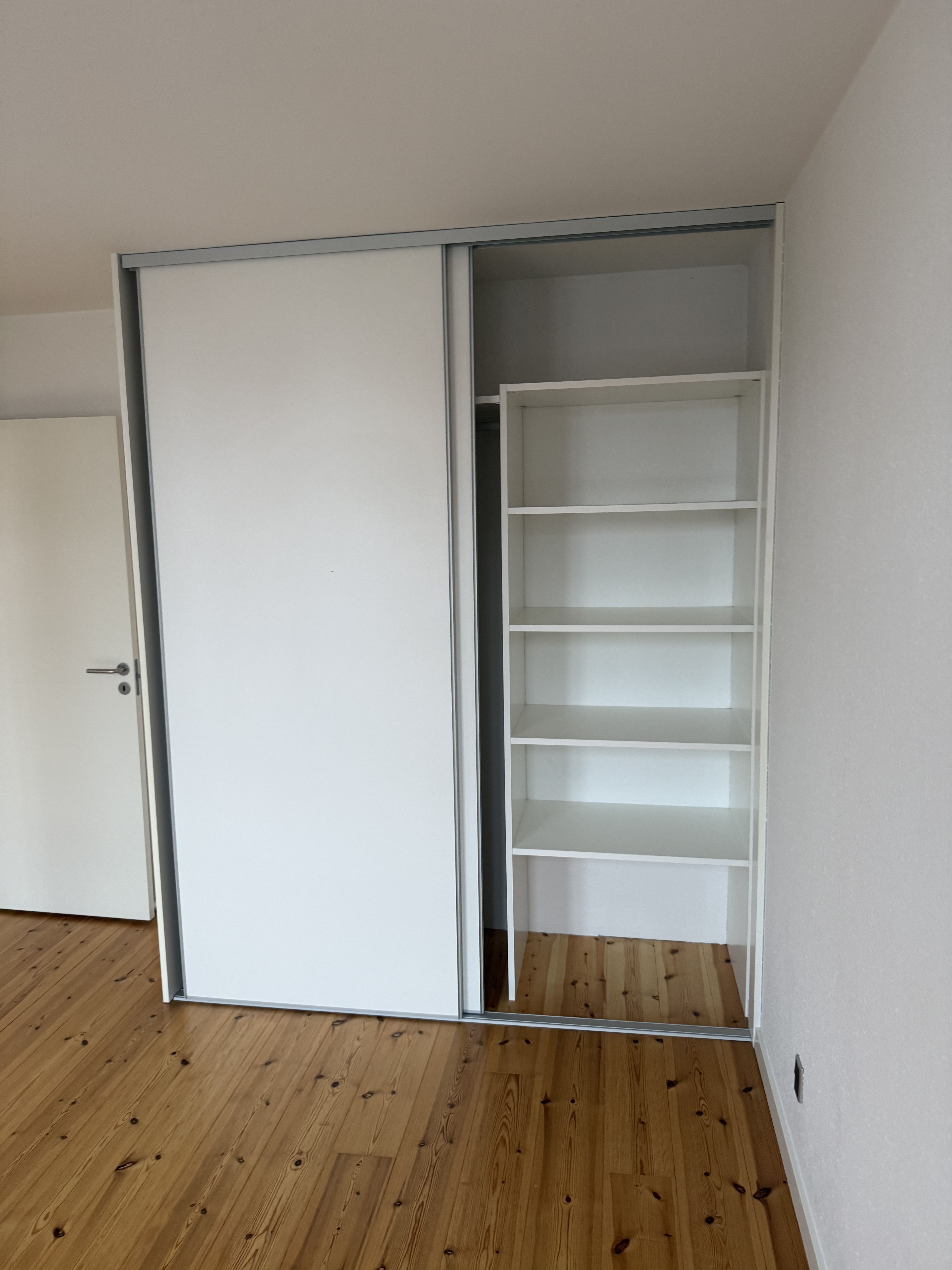 Lejlighed – Haderslev - Visning 3