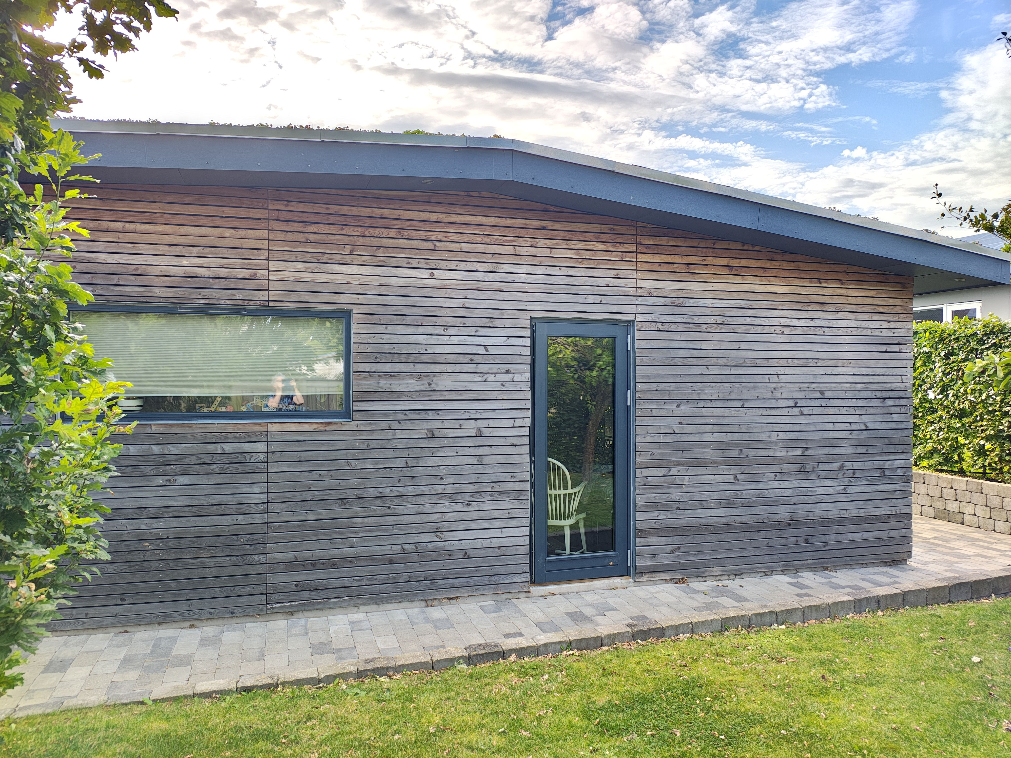 Hus – Viborg, Overlund - Visning 2