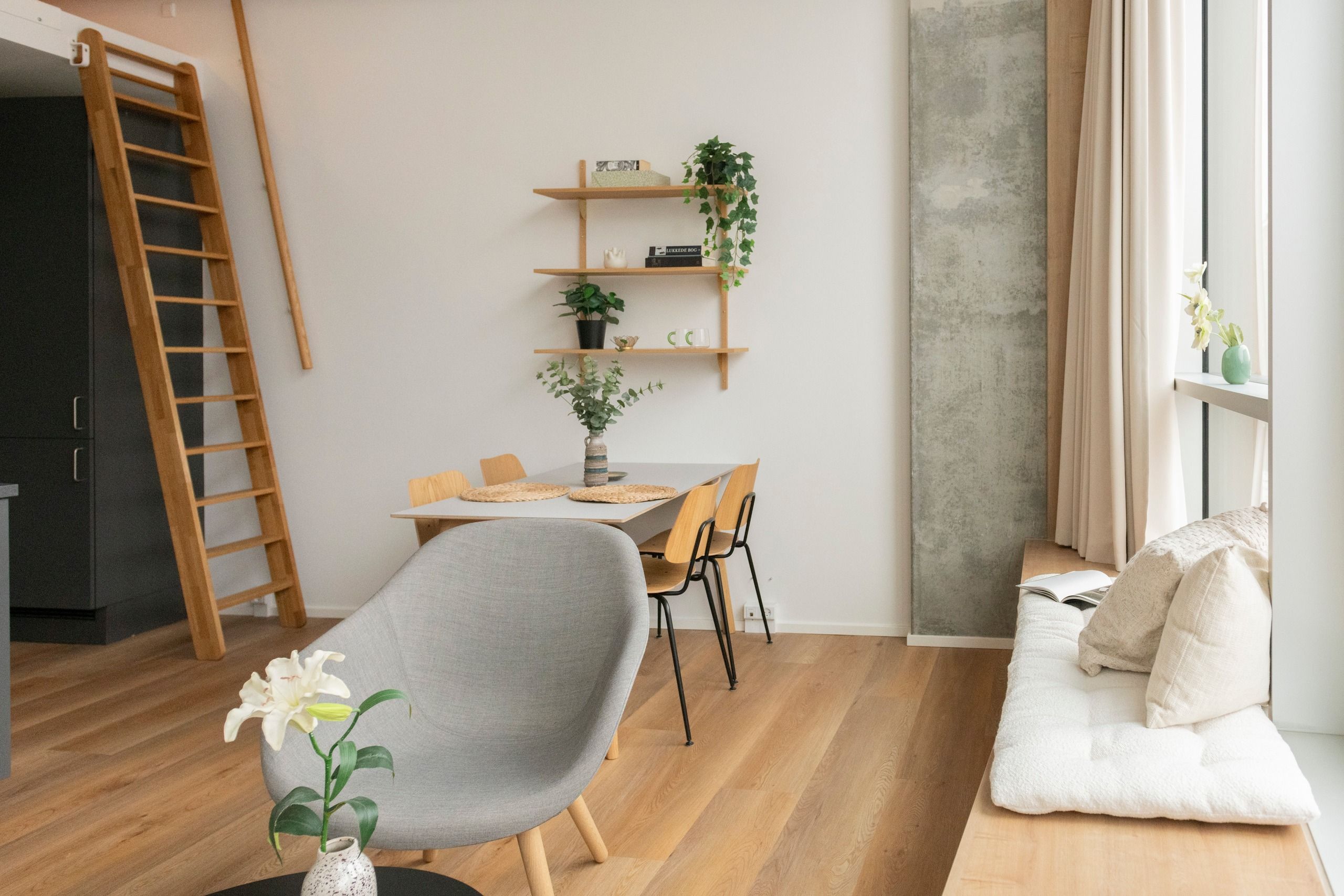 Canvas Living Frederiksberg