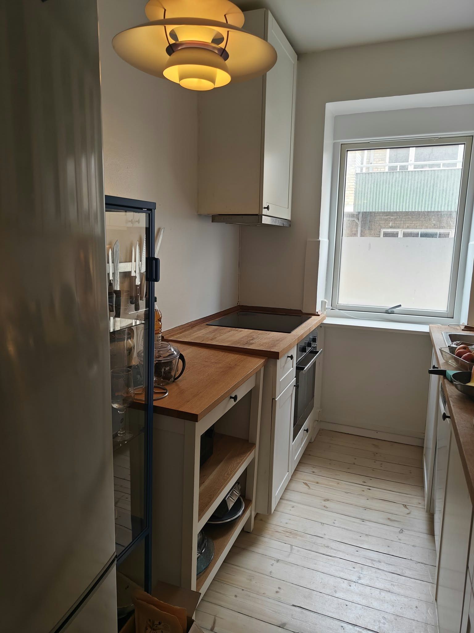 Room for Rent in My Apartment in Charlottenlund