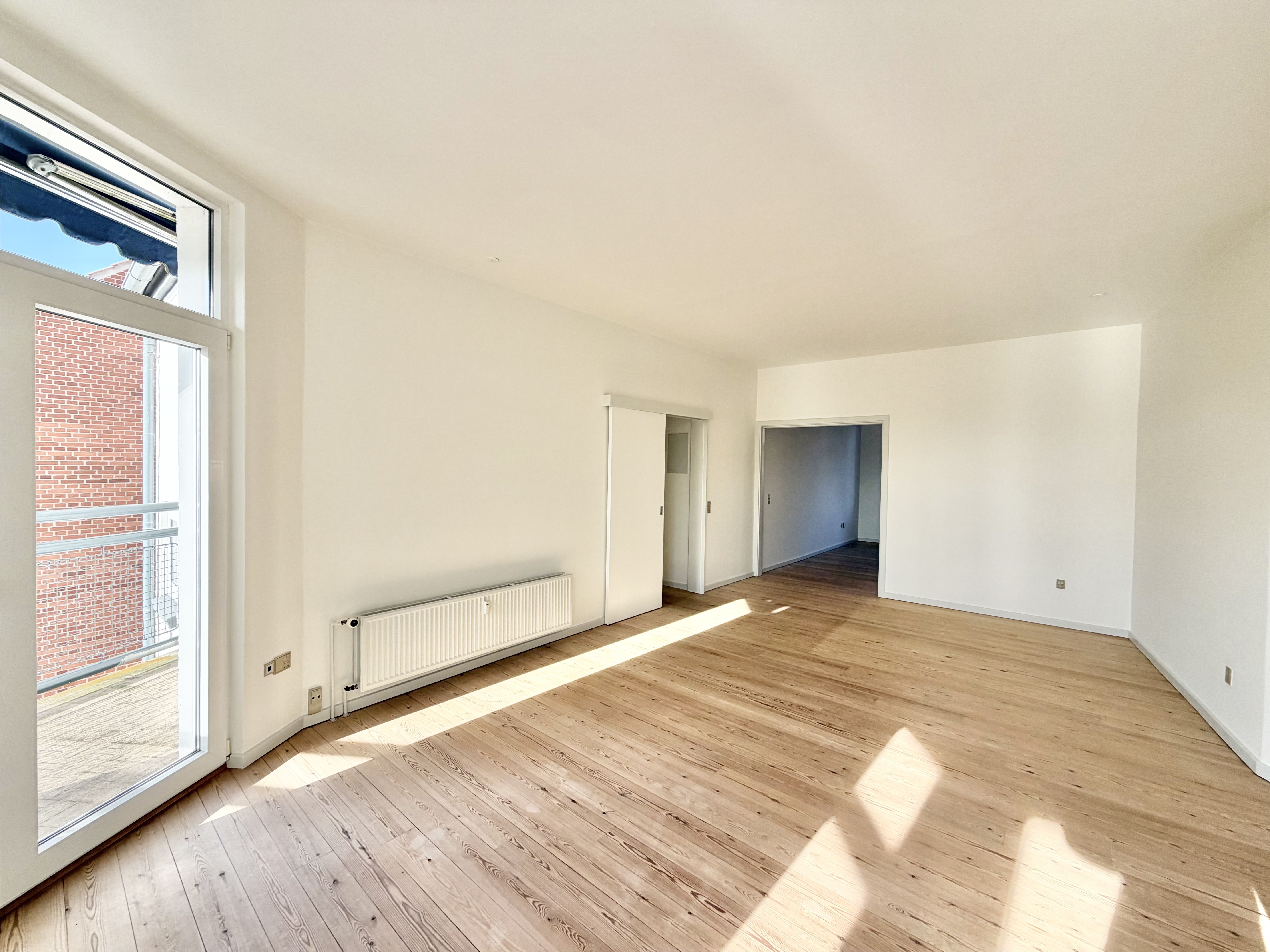 Nedergade - Odense C