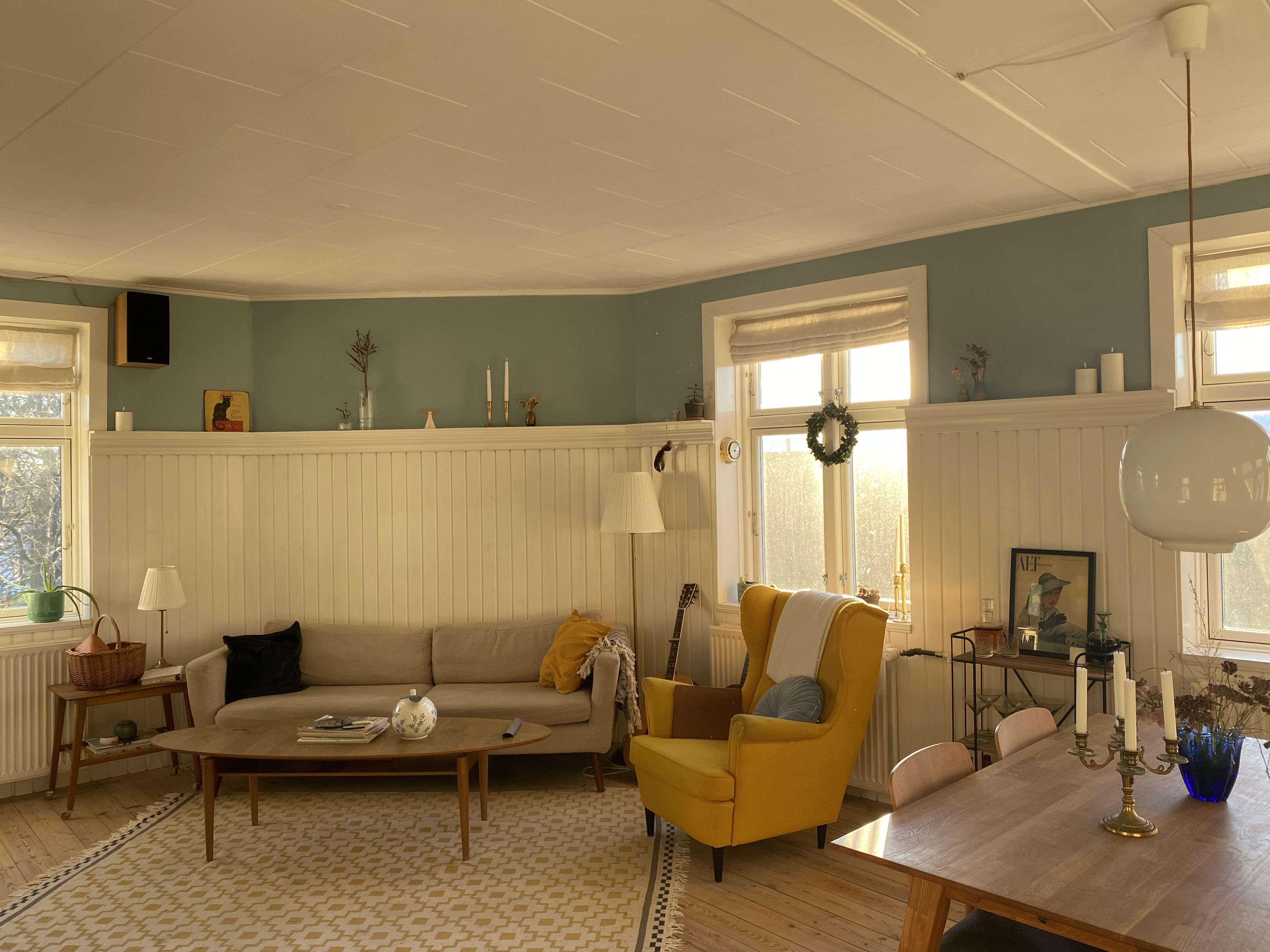 Bright Corner Apartment for Rent – nov 2026 to march 2027
