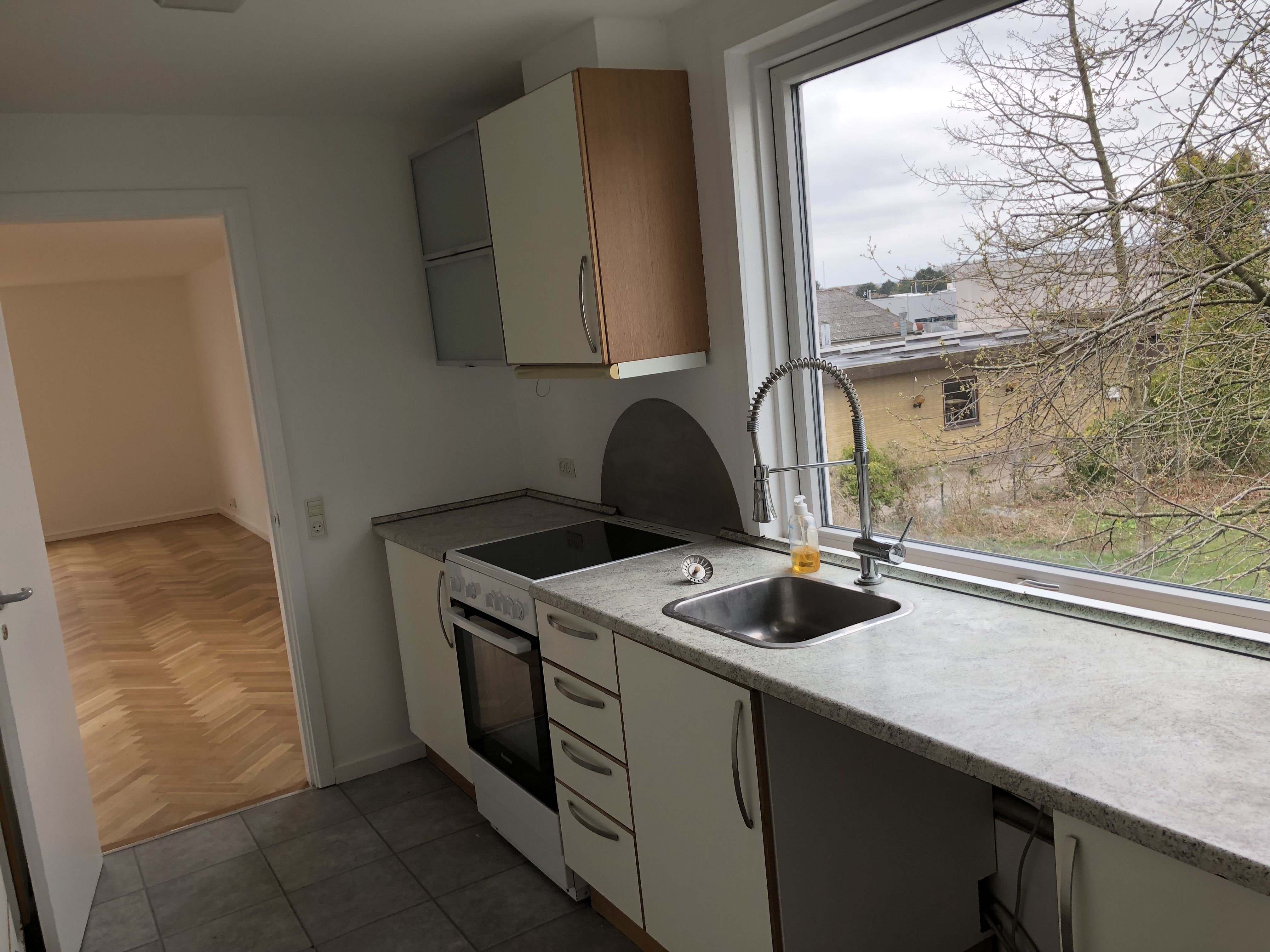Velindrettet hus - Visning 3