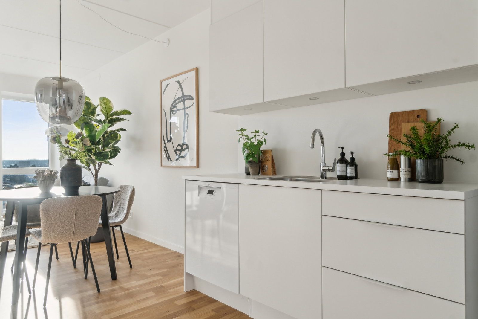 Lejlighed – Herlev, Eventyrkvarteret - Visning 5