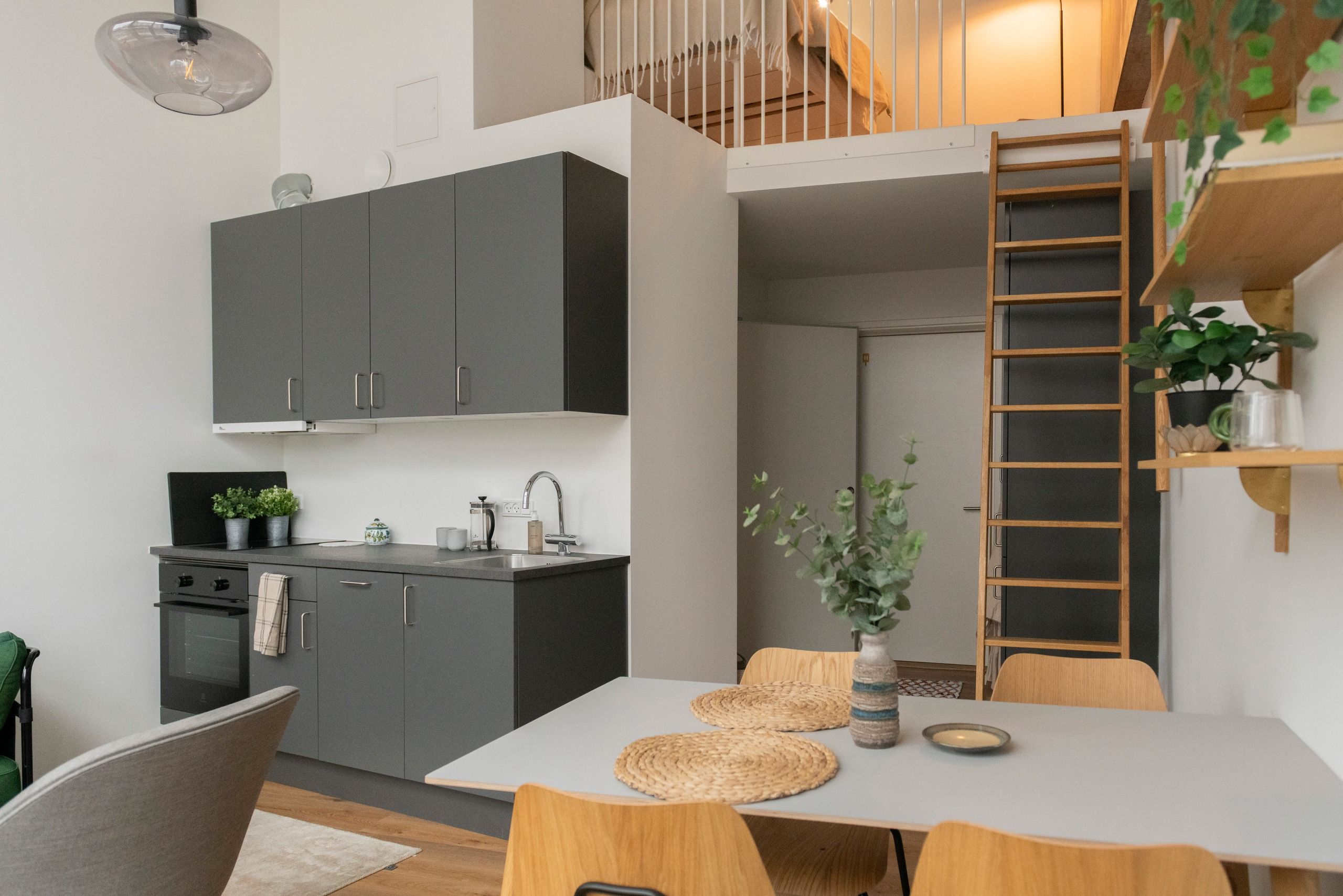 Canvas Living Frederiksberg