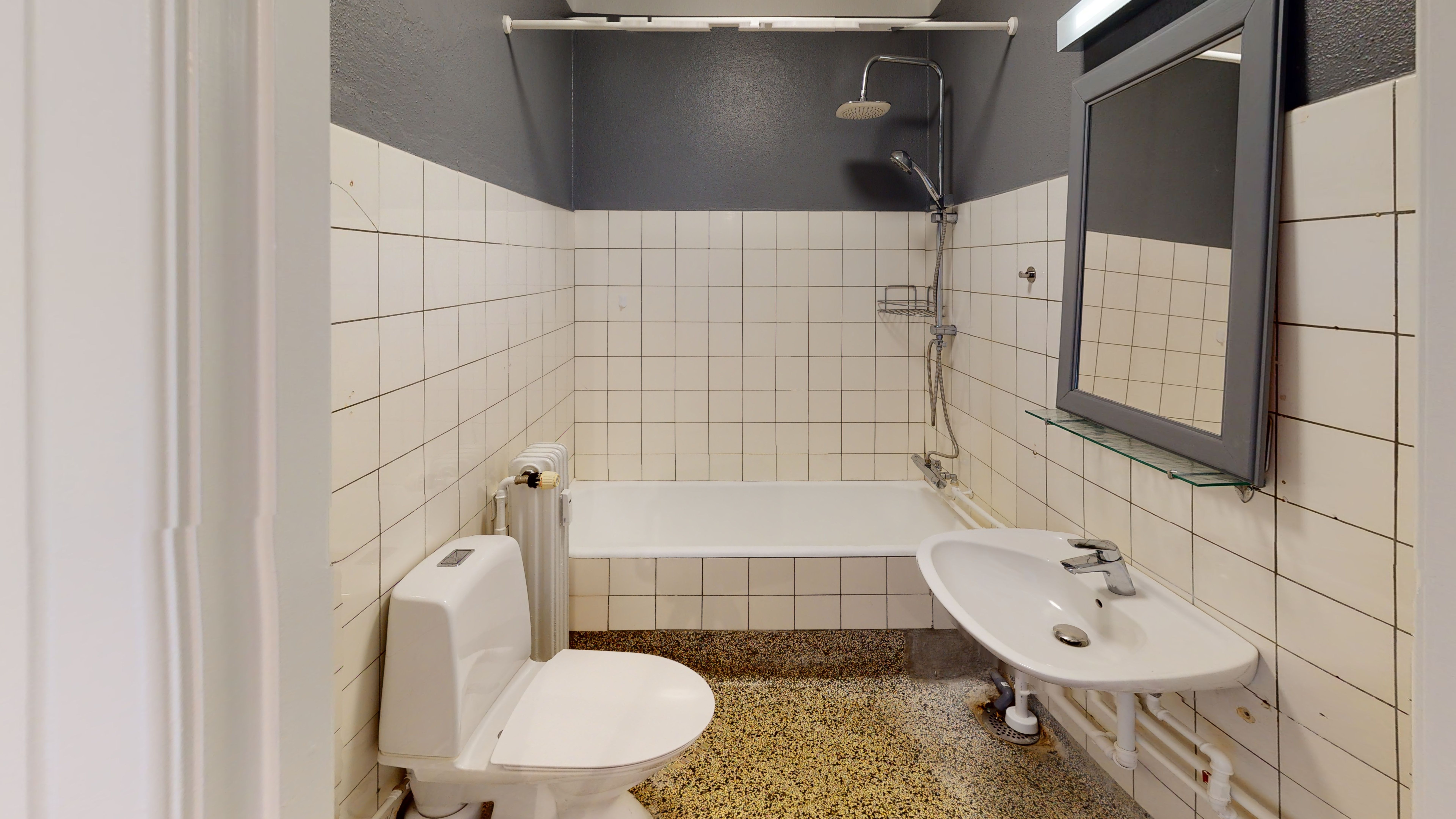 Lejlighed – Slagelse, Kirkegårdshuse - Visning 4