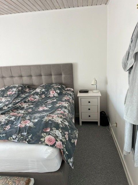 4-værelses rækkehus centralt i Glamsbjerg, photo 2