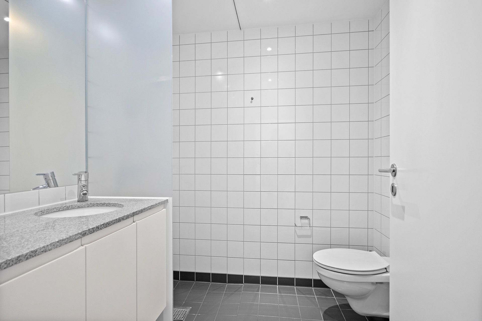 3 værelses lejlighed på Marie Curies Alle i Aalborg Øst udlejes