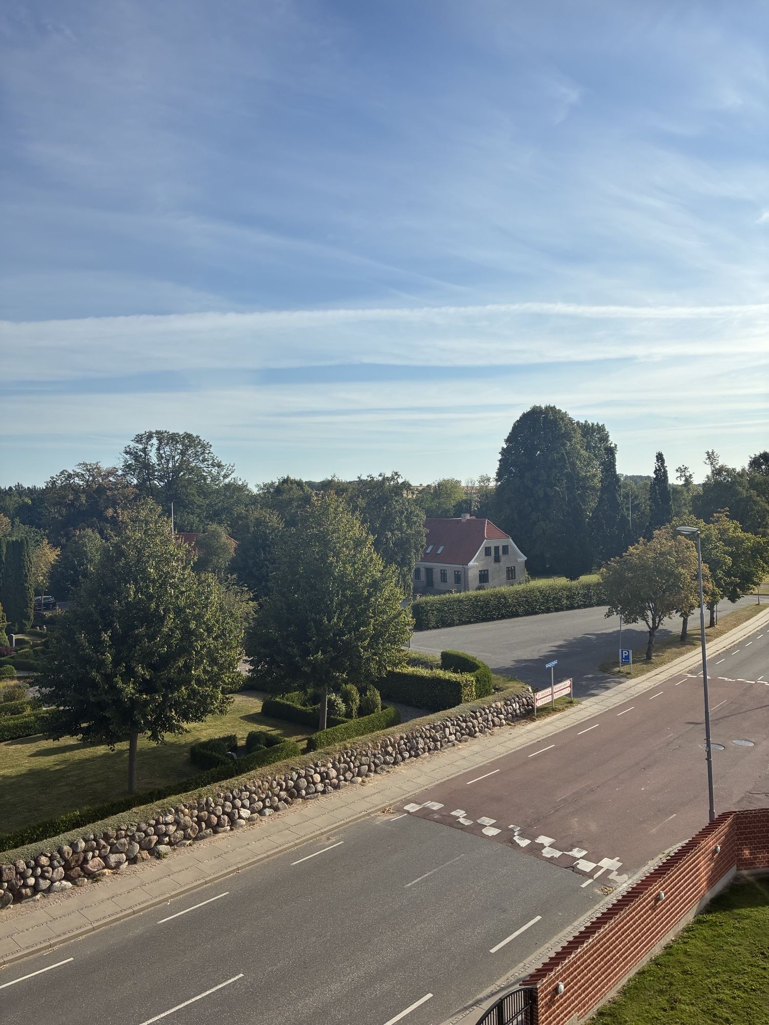 Støberivej