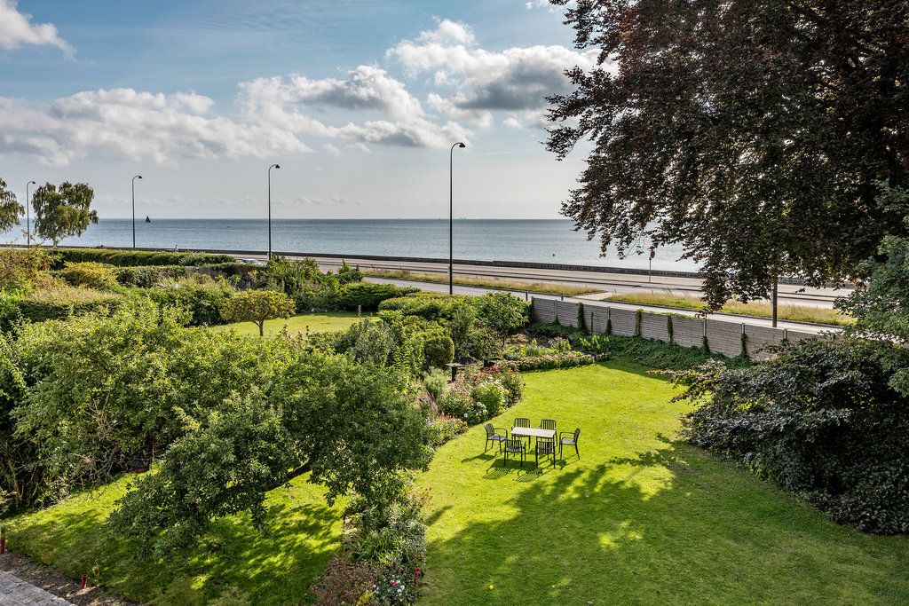 Lejlighed – Skovshoved, Ordrup - Visning 2