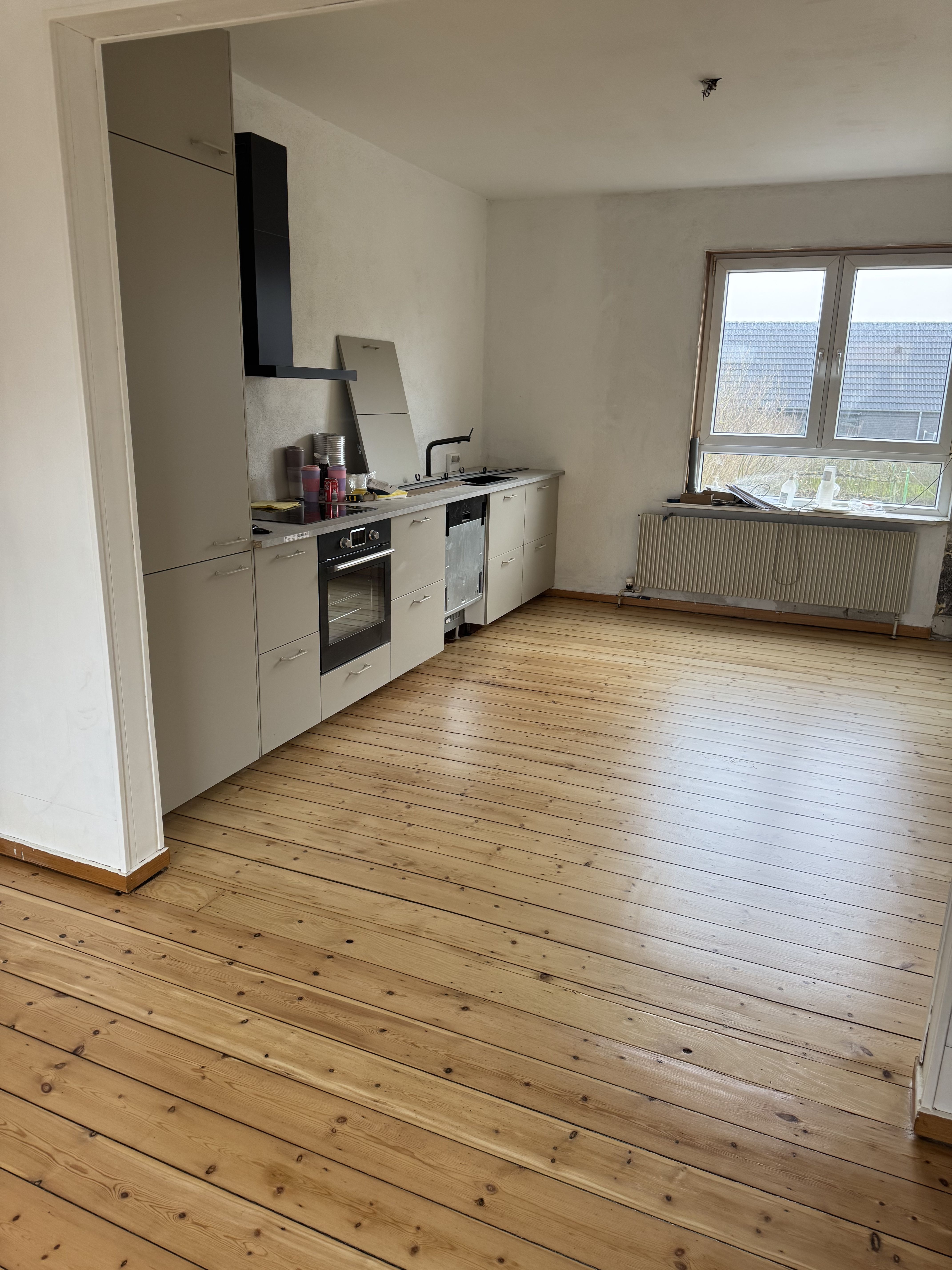 Hus – Nykøbing F - Visning 2