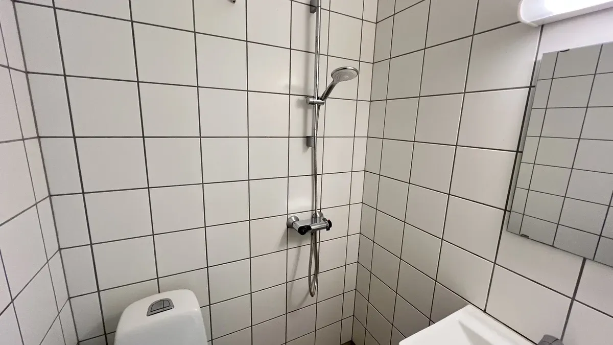 2 værelses lejlighed på Meisnersgade i Randers Nø udlejes
