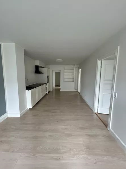 Dejlig 3 værelses lejlighed i Odense C