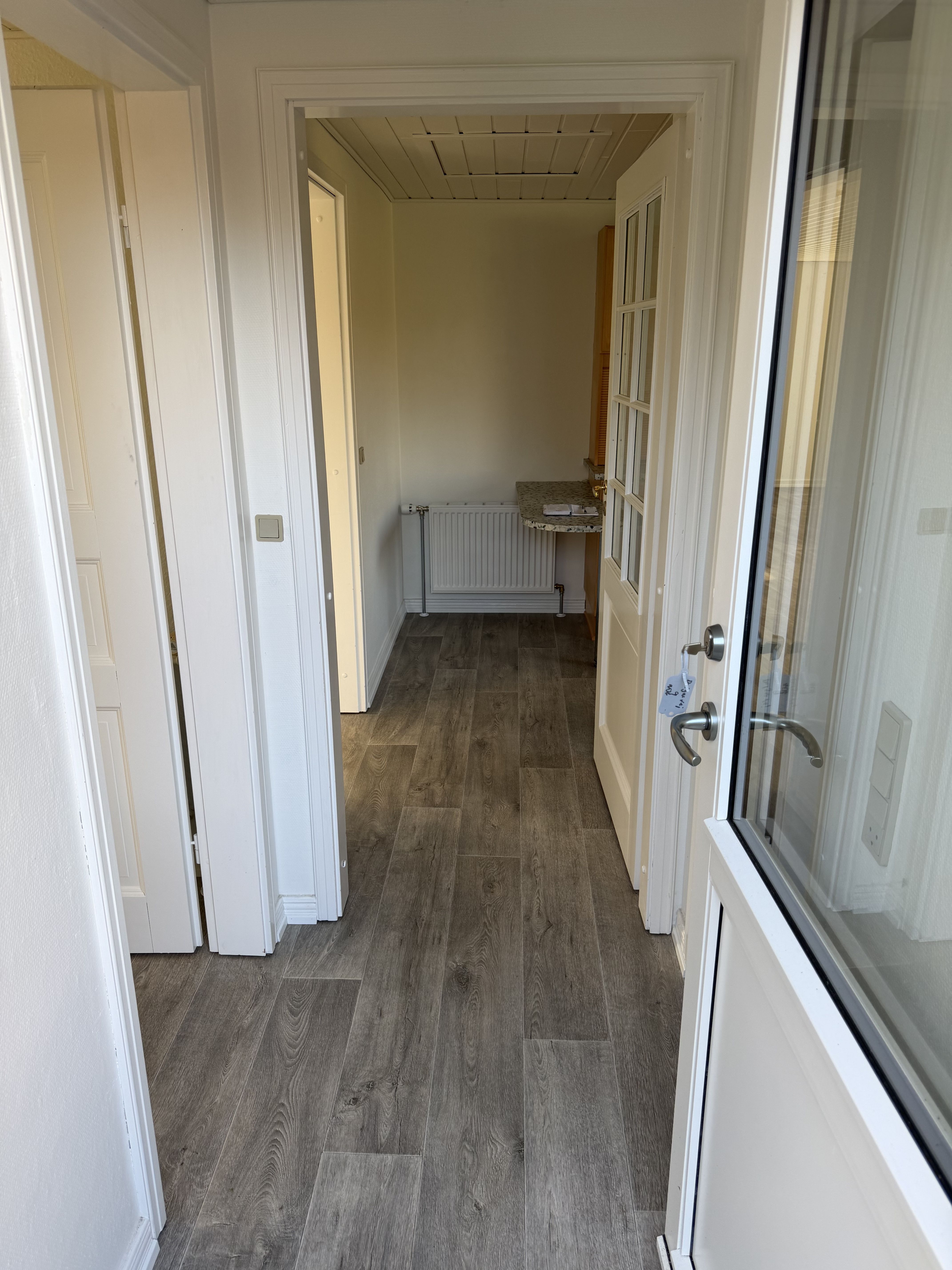 Lille hus