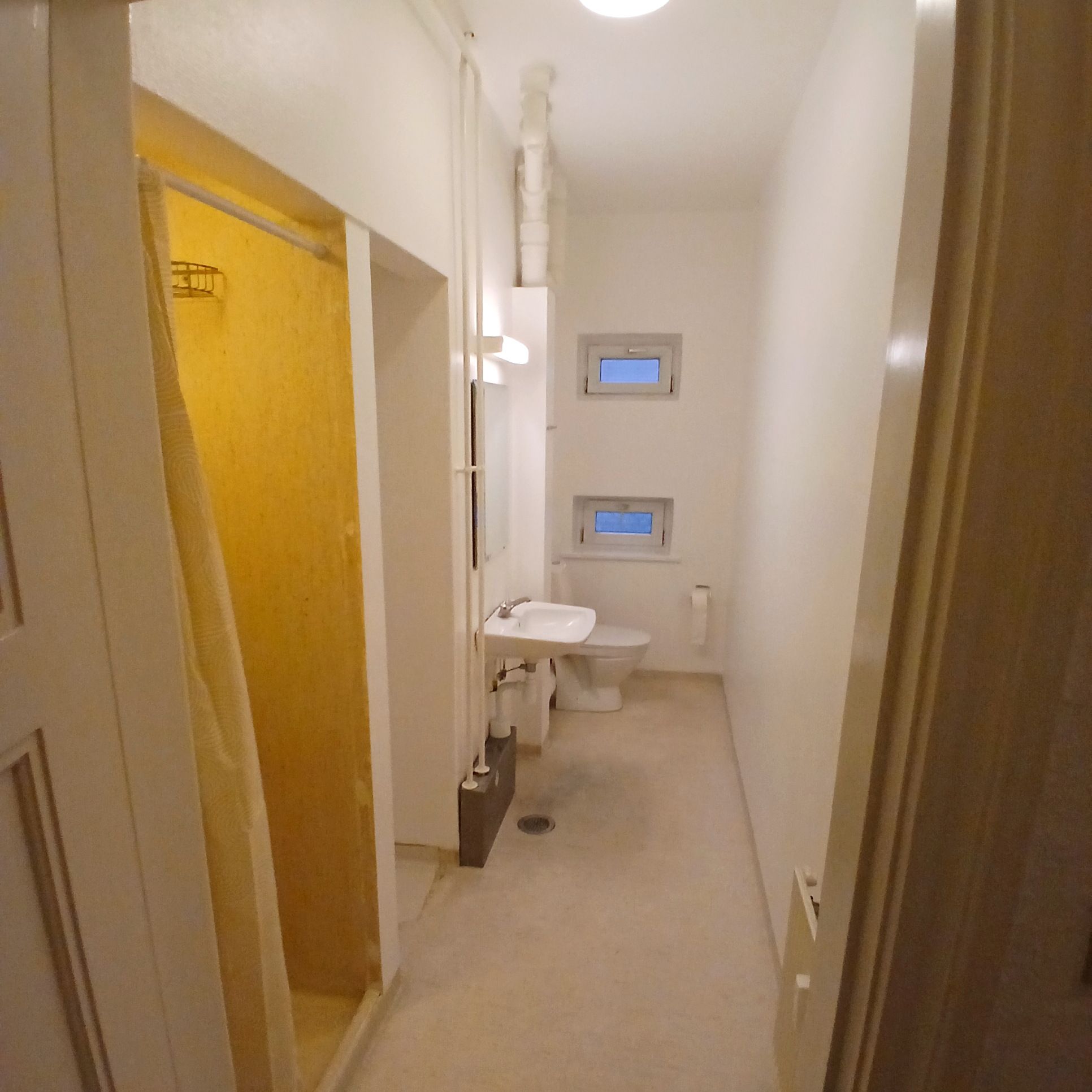 Nymalet 3-værelses på 86 m² – Kochsgade, Odense C