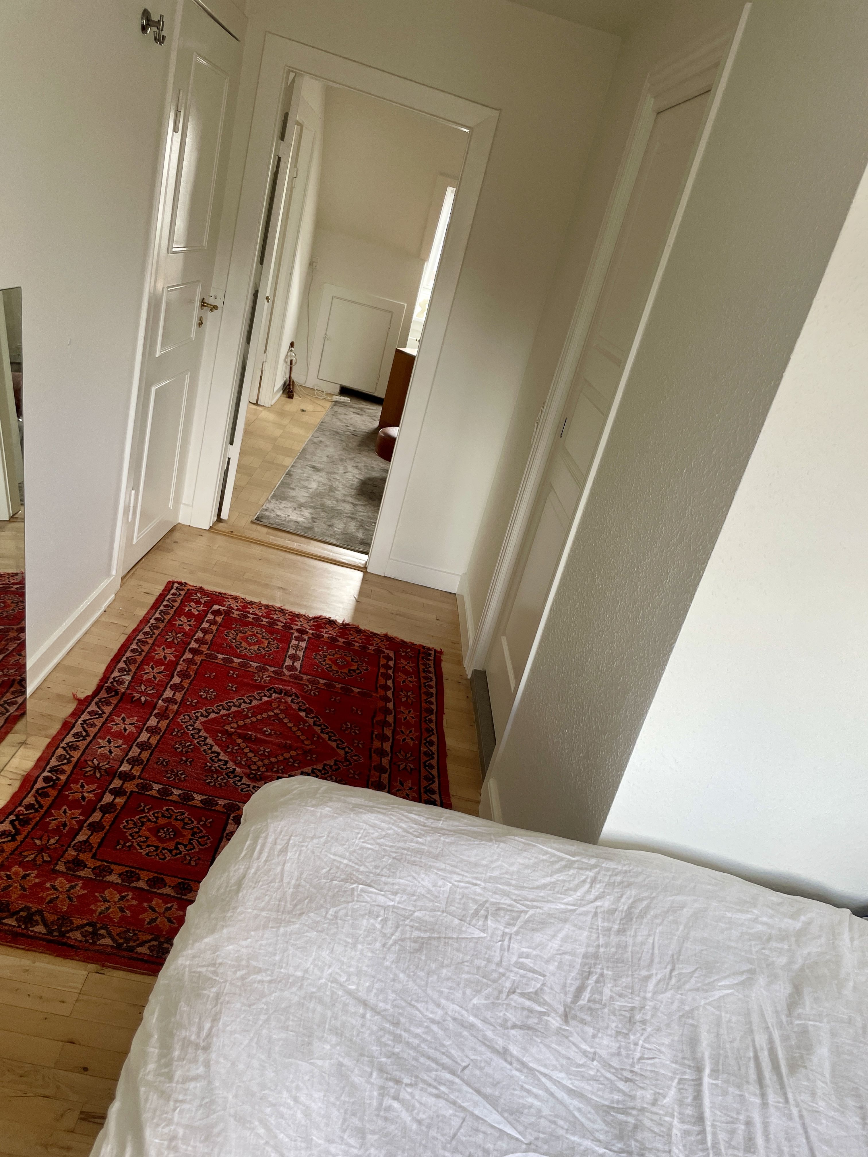 kgs nytorv Bolig. Vær.