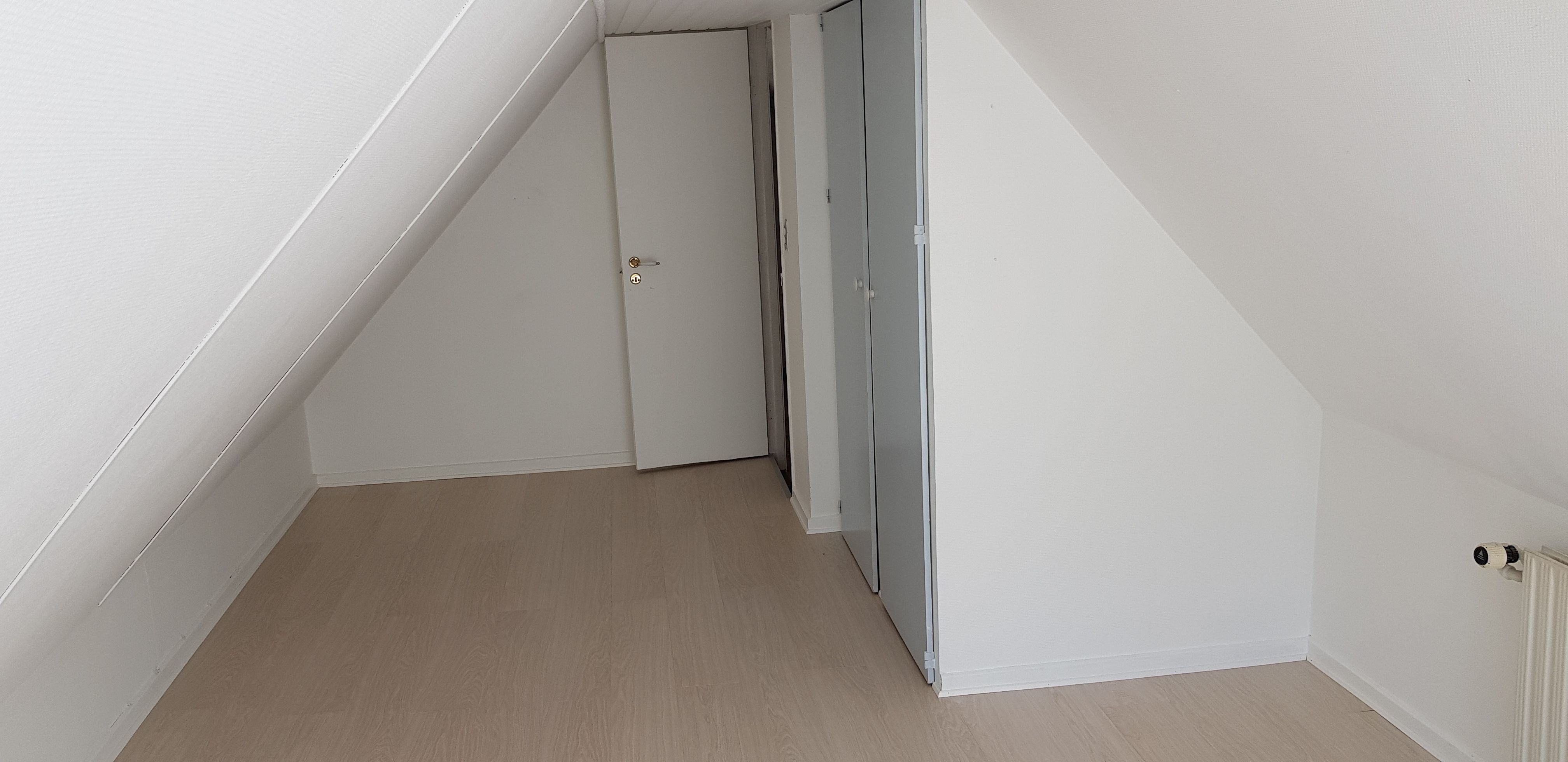 Bolig på 81m² og 10 min fra Horsens