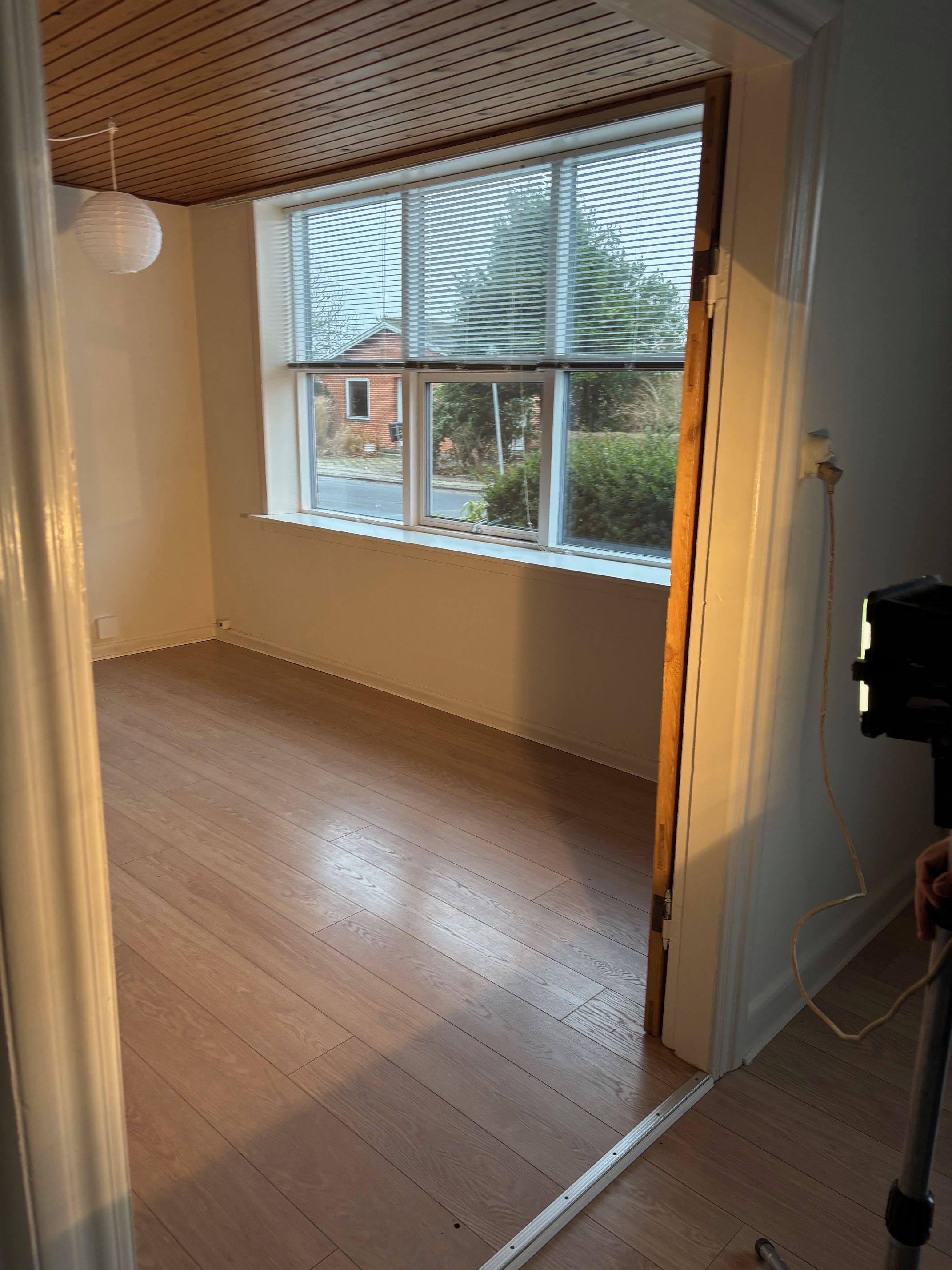 Hyggelig lejlighed midt i Bur, photo 1