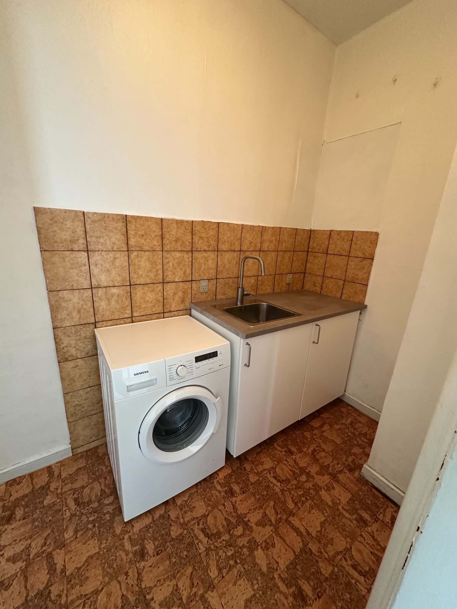 3-vær lejlighed på 110 m²