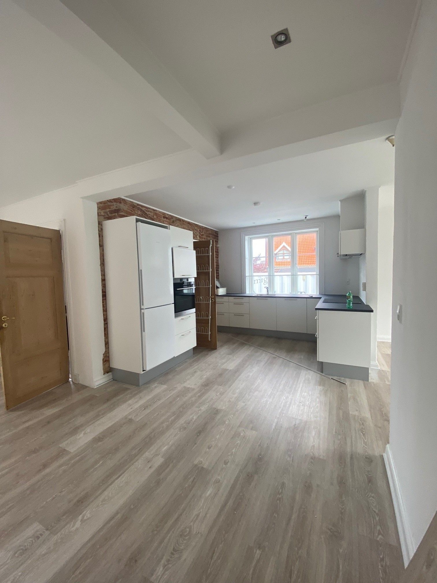 Lejlighed – Herning - Visning 2