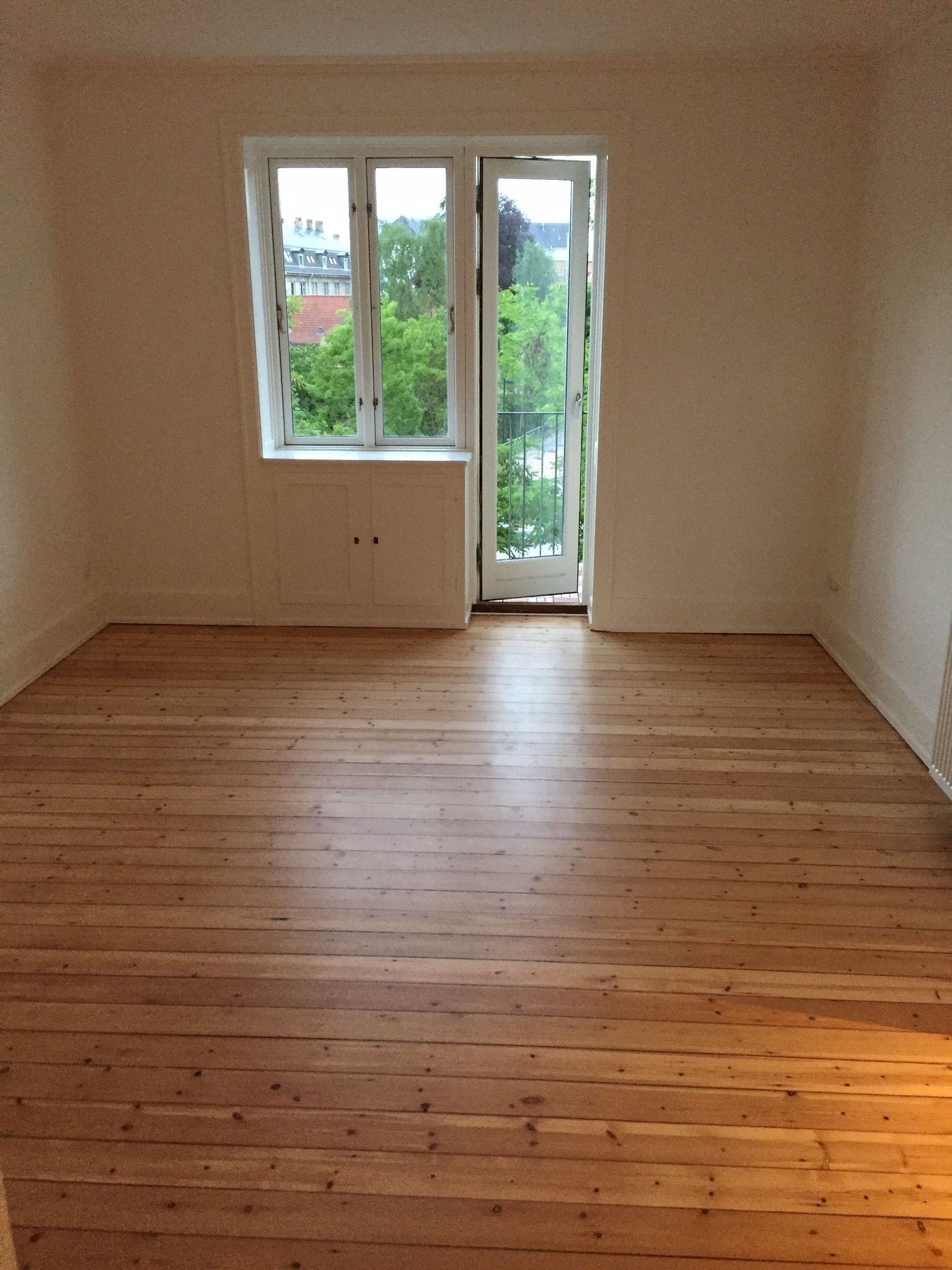 Picture of Penthouse | Uden bopælspligt København