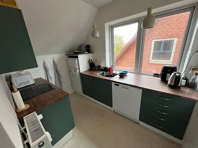 3 værelseslejlighed i Herning midtby