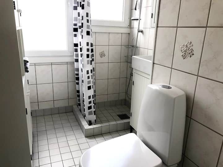 Teglgaardsvej, Humlebæk 3050