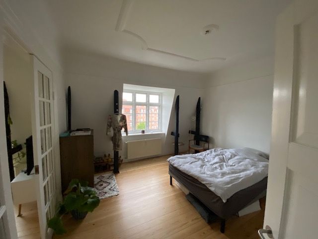 Lejlighed – Aarhus C - Visning 4