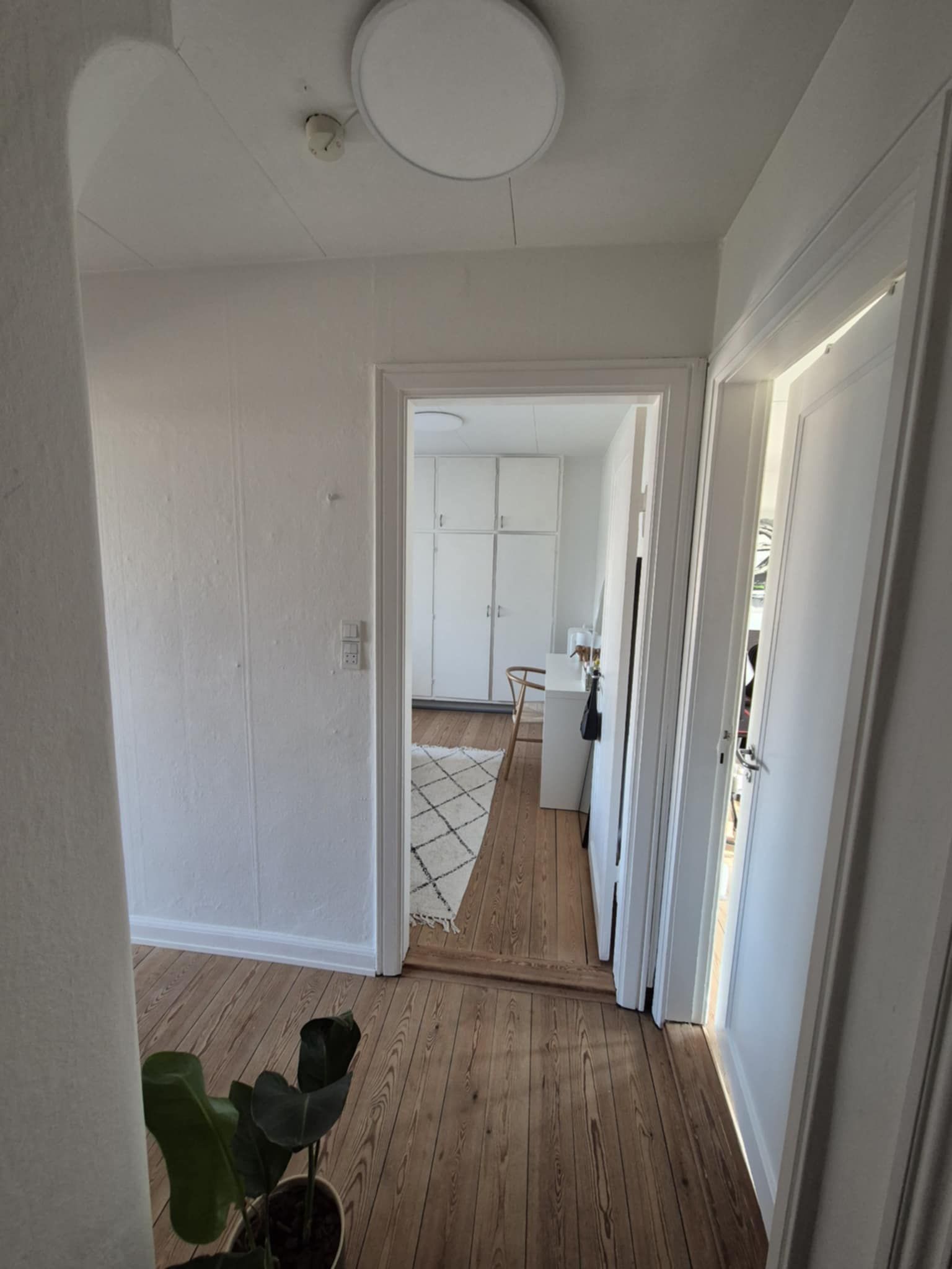 Lejlighed – Horsens - Visning 2