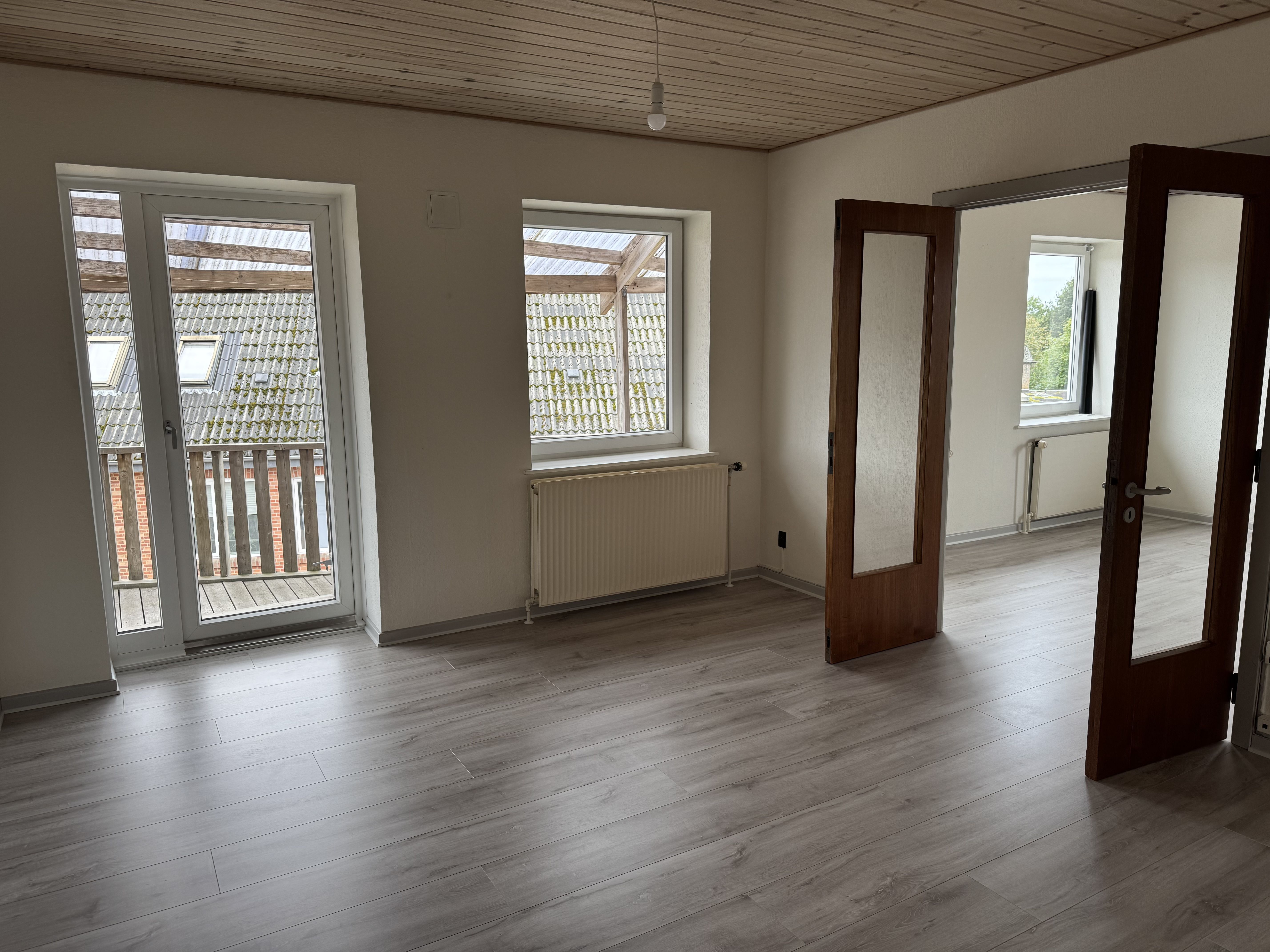 Lejlighed – Spjald - Visning 3