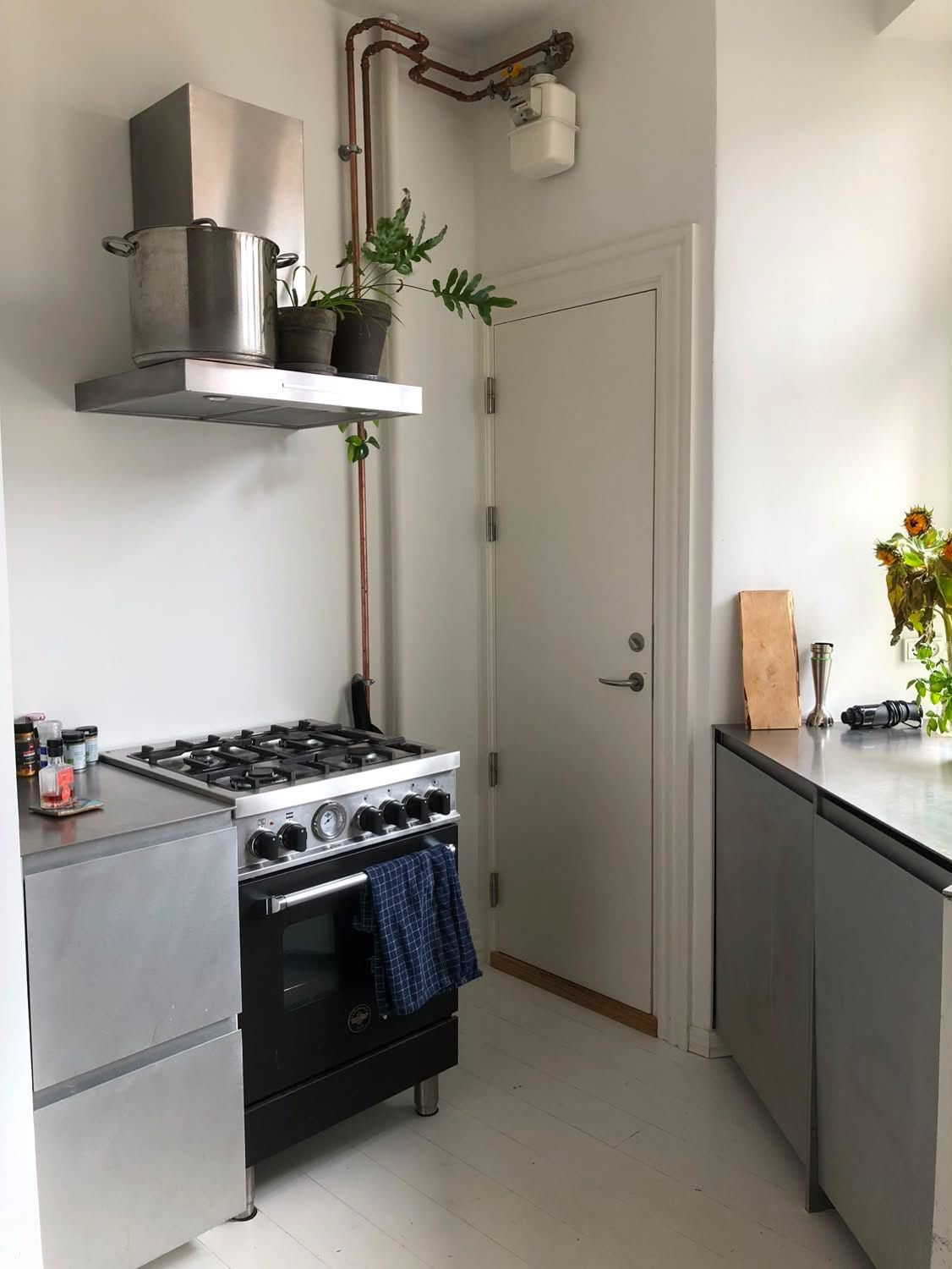 1-3 months short term rental