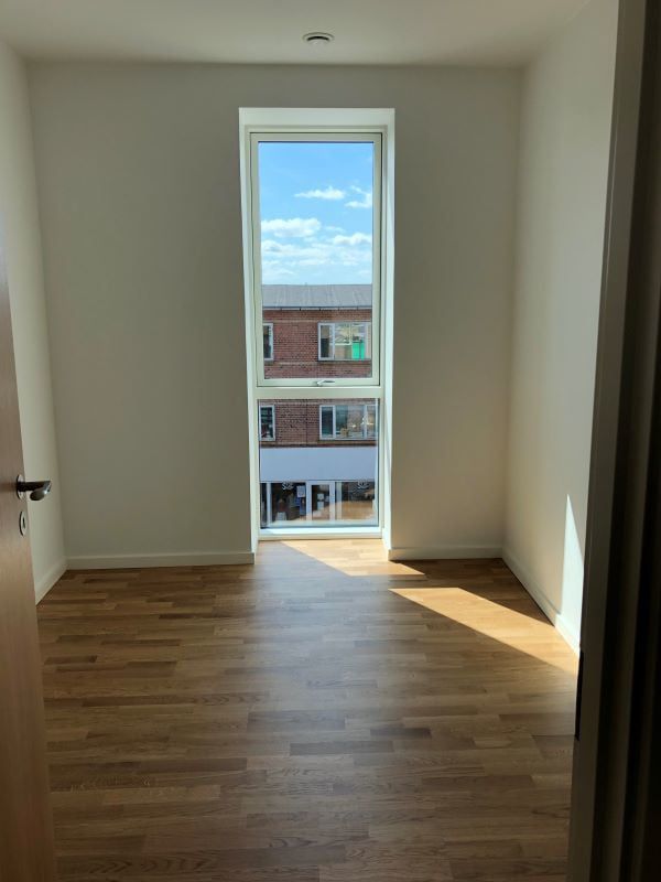 Lejlighed – Åbyhøj, Åby - Visning 2