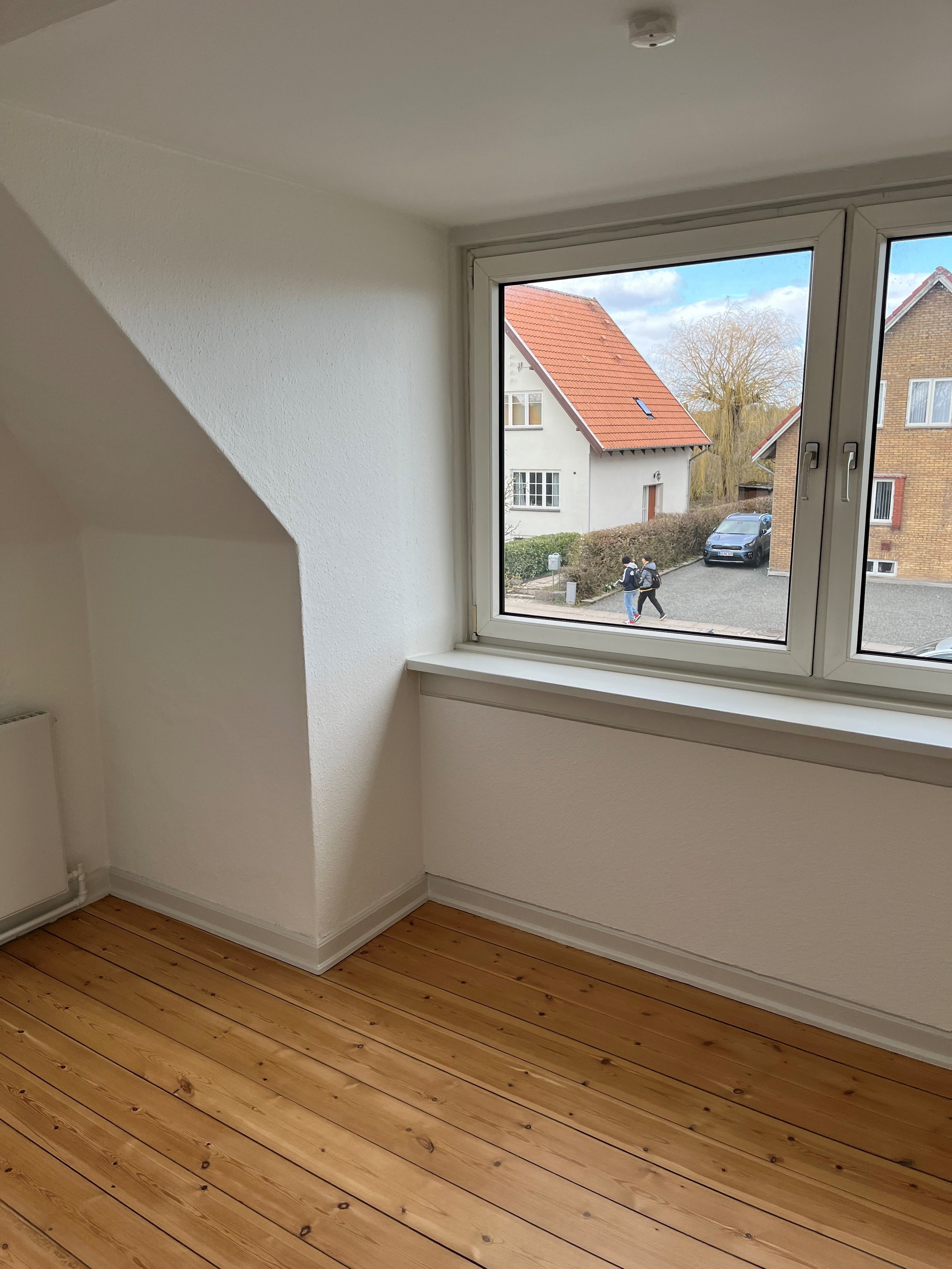 3-værelses lejlighed, Odense SV