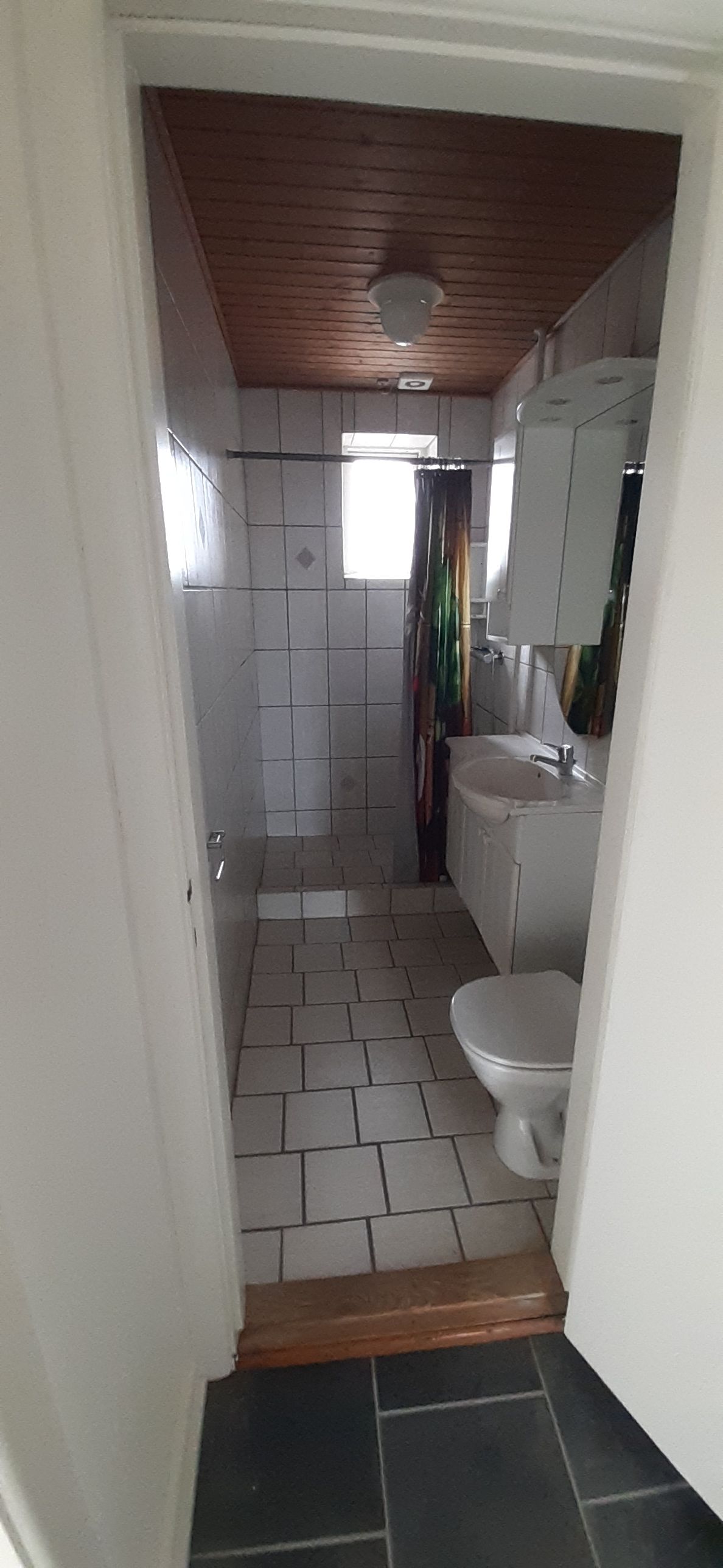 Central beliggende, Mejdalvej i Holstebro.