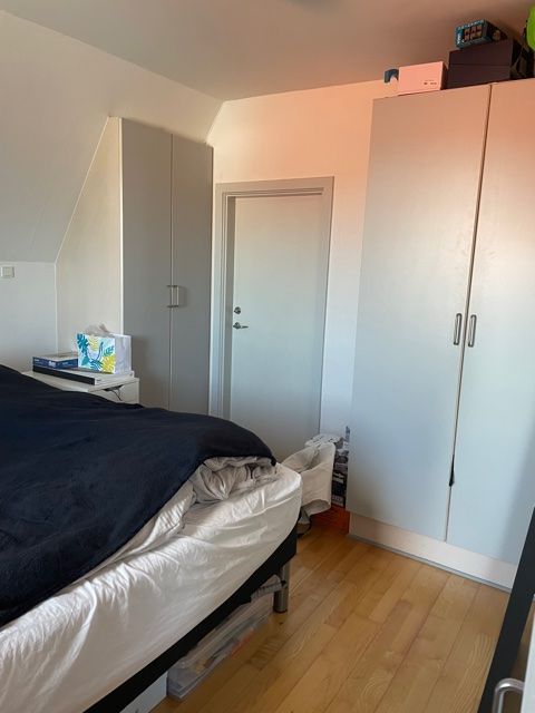 Skøn lejlighed i centrum af Holstebro