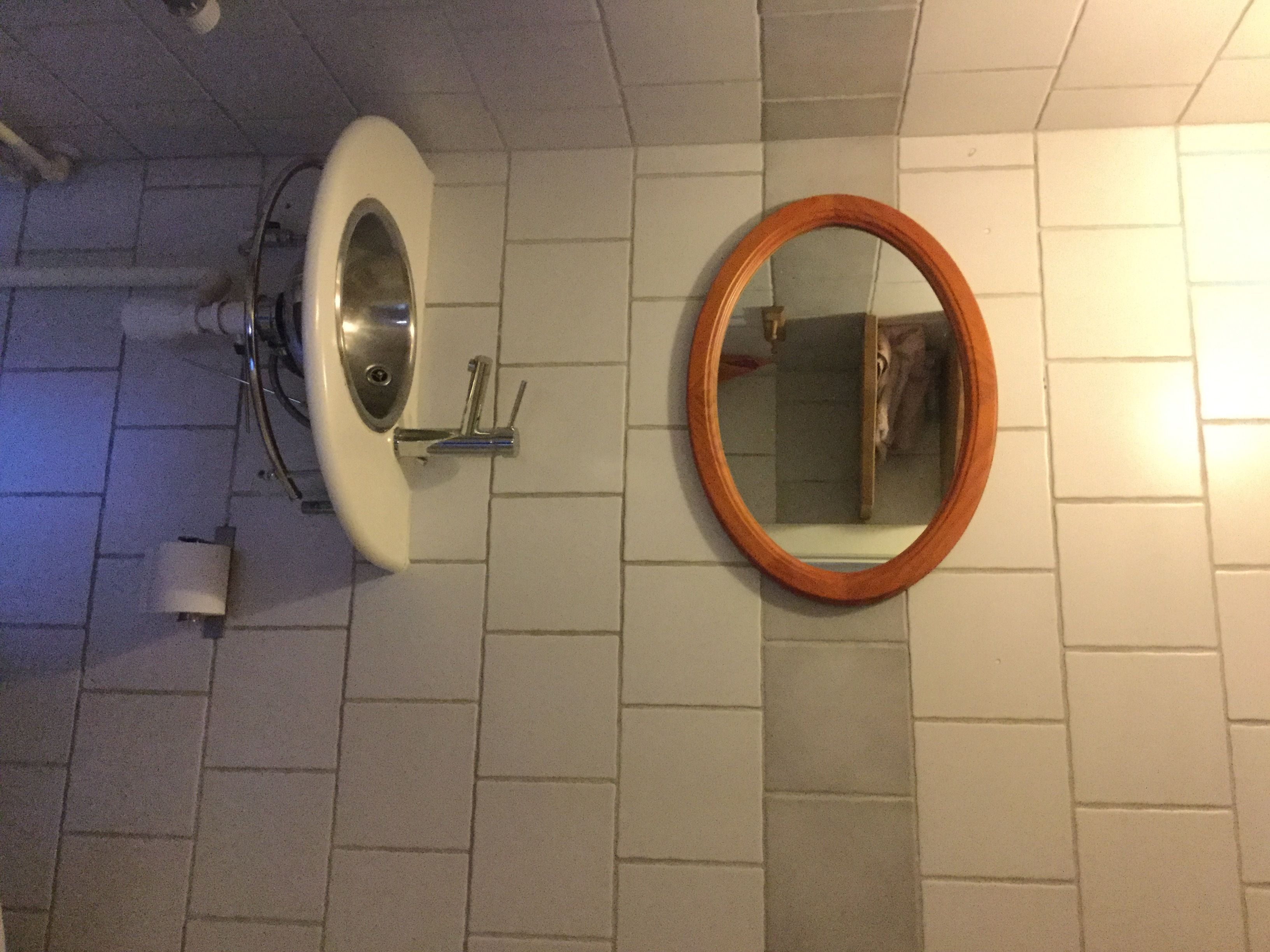 Hus udlejes i Tolne