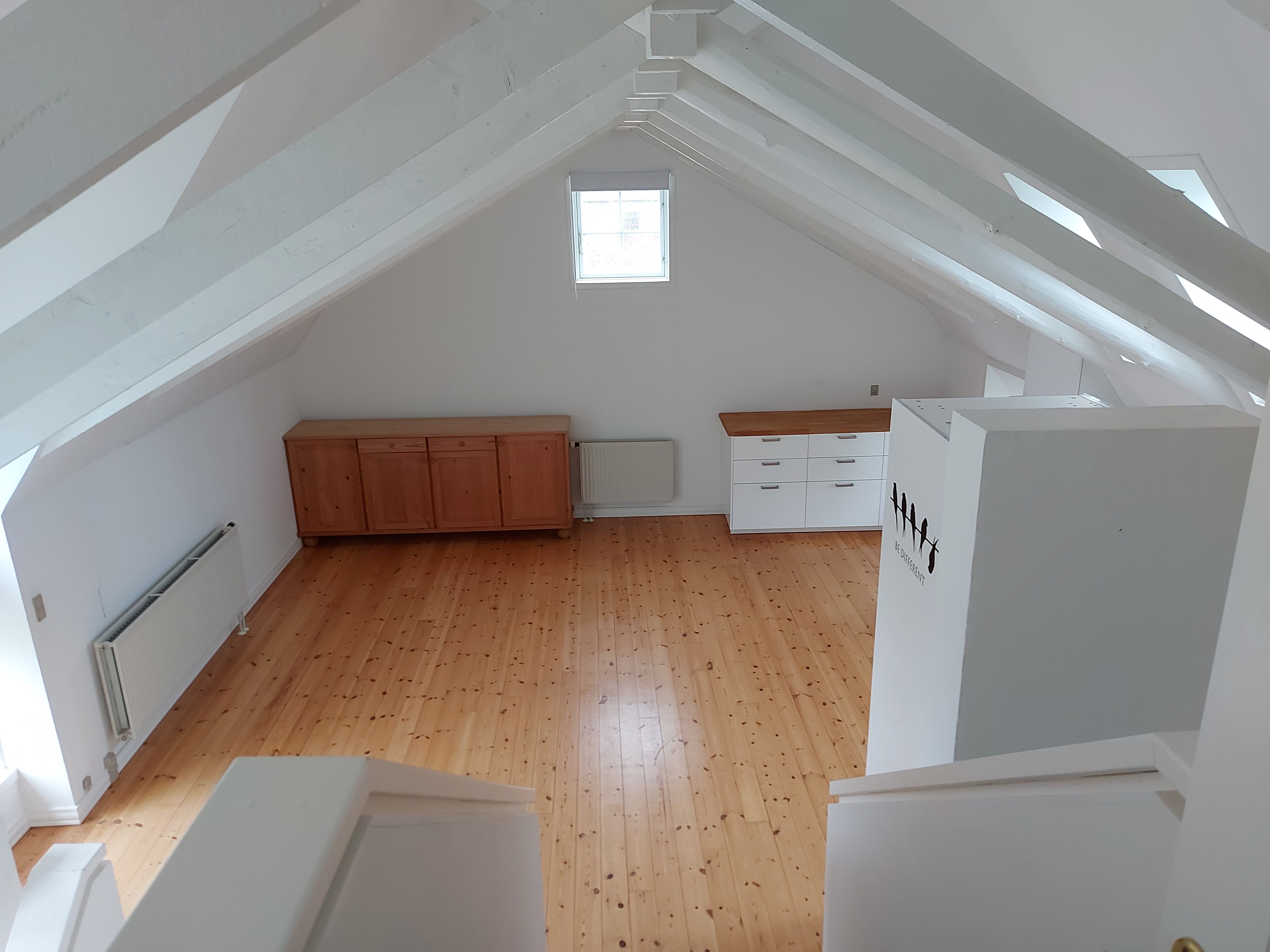 Hus – Mørkøv, Fjællebro - Visning 3
