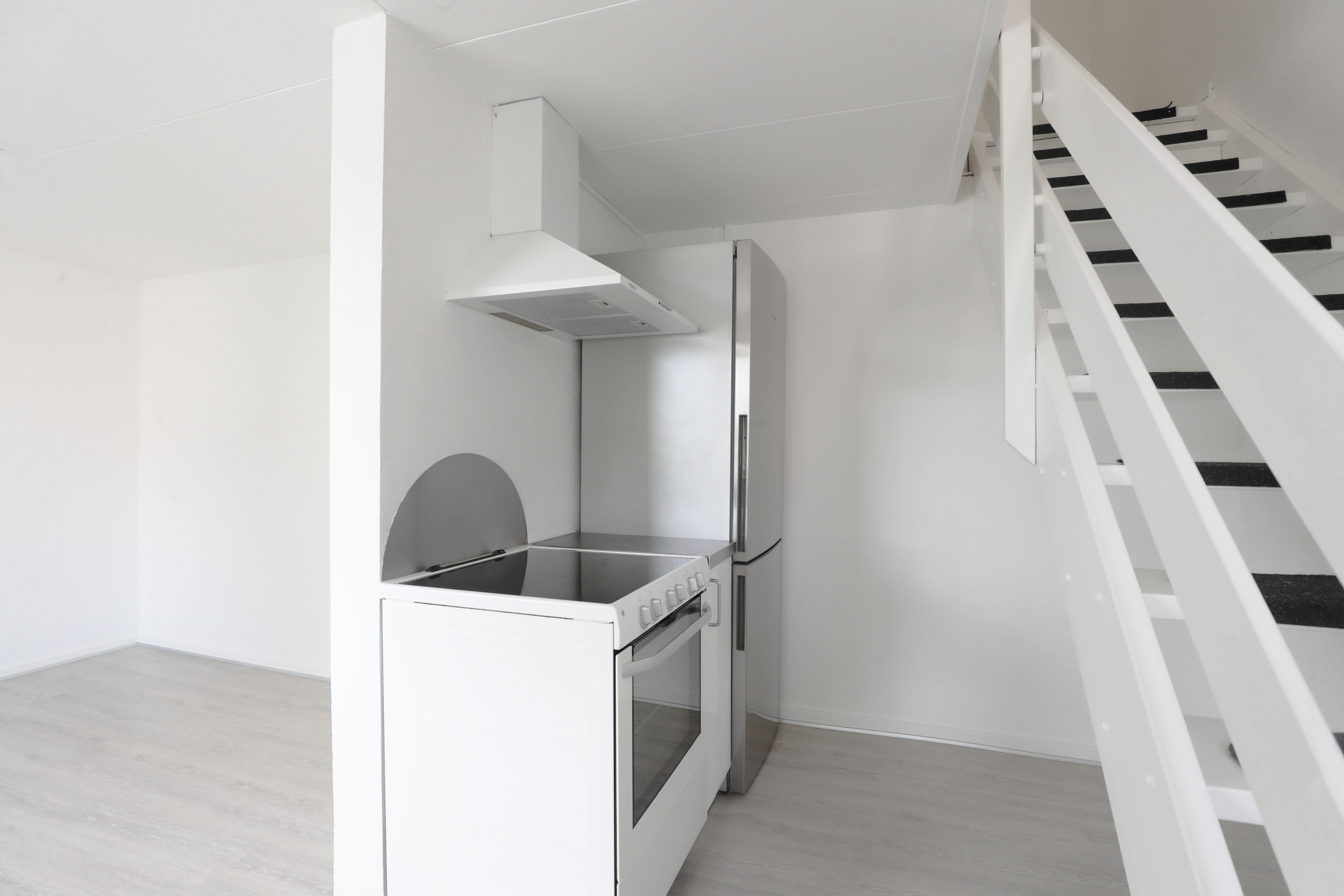 Apartment in Svenstrup J - Visning 5
