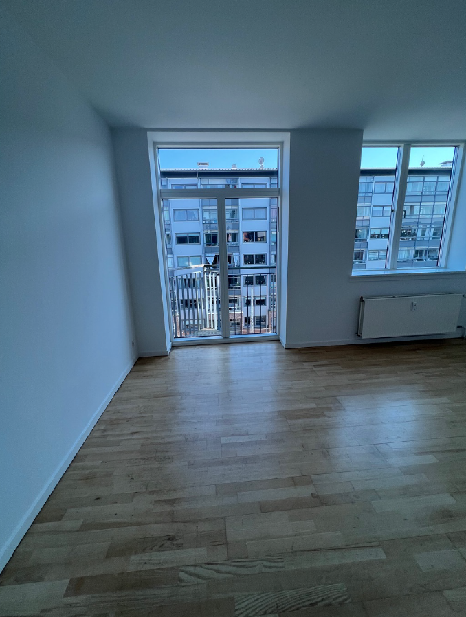 Lejlighed – Frederiksberg - Visning 5