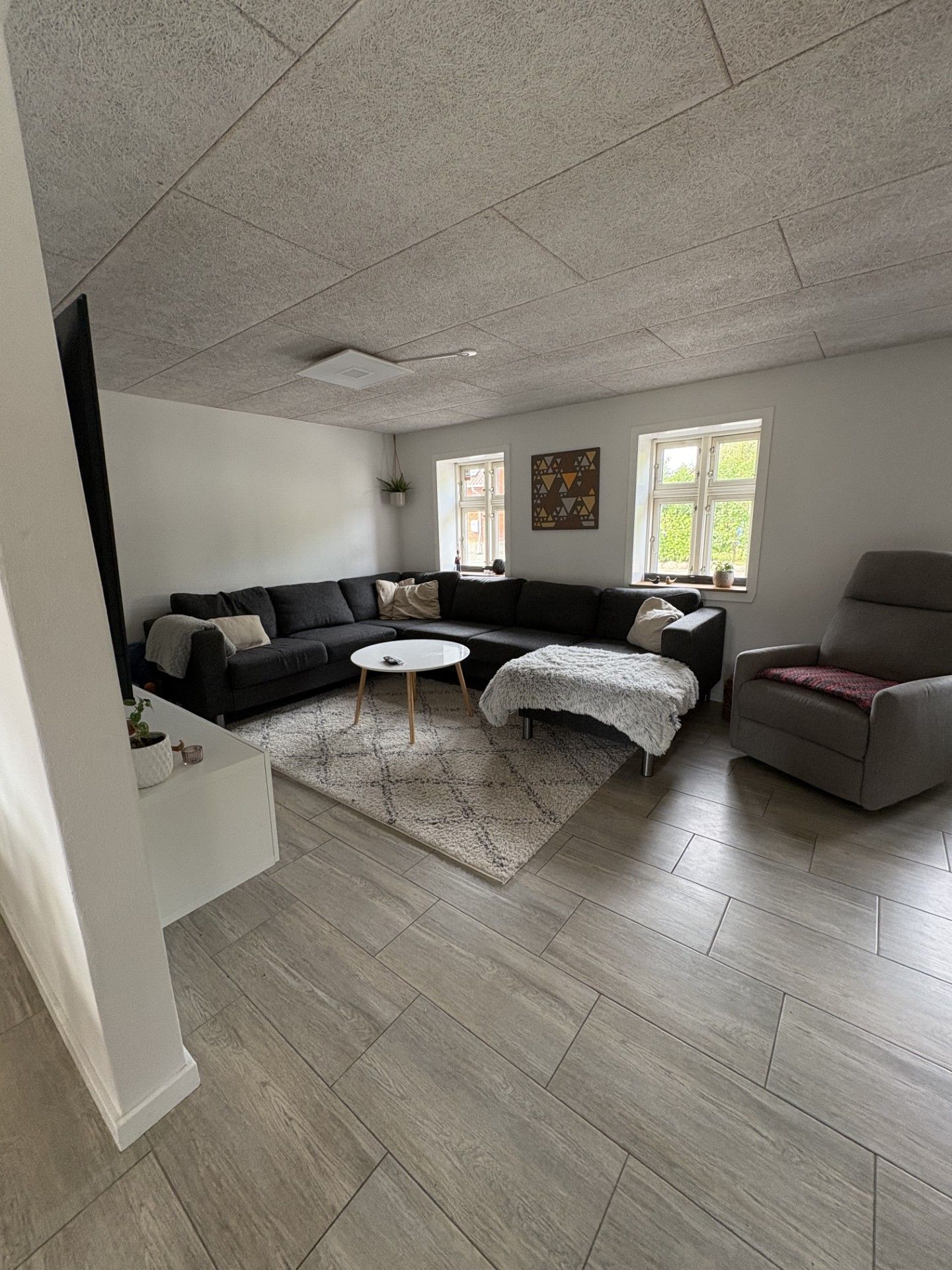 Hus – Vinderup - Visning 5