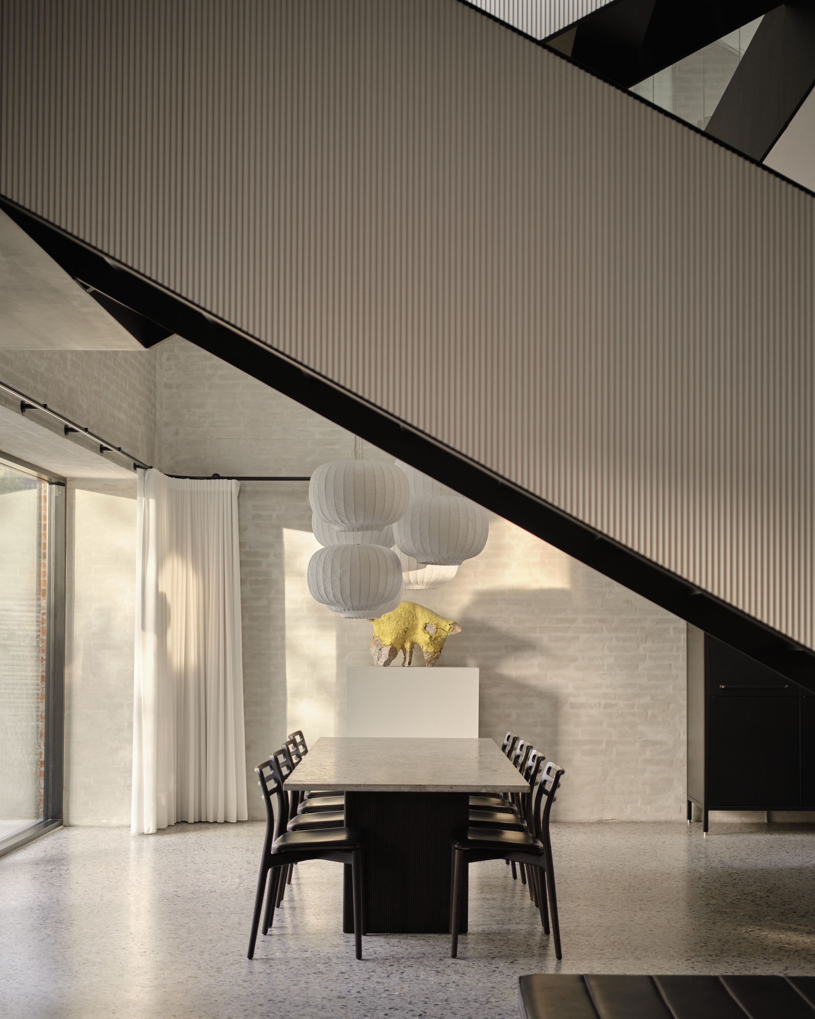 Vipp Chimney House