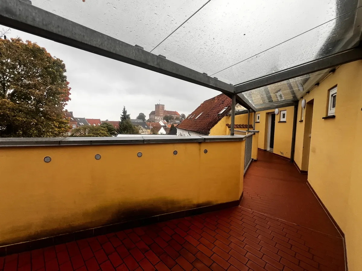 Værelse på Zahnsgade i Kolding udlejes