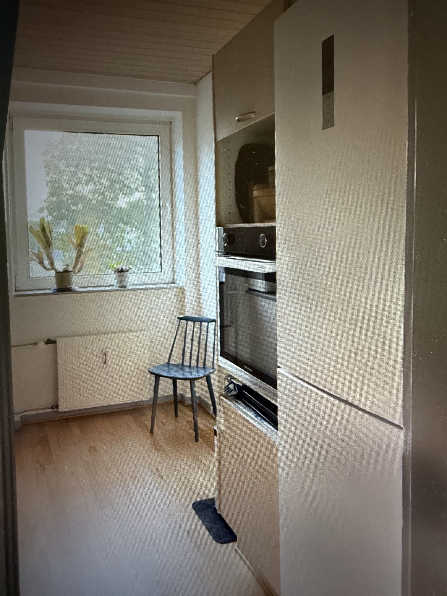 4 Værelses lejlighed på 87m2