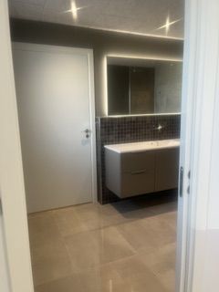 Totalrenoveret hus