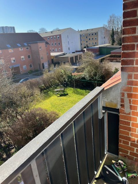 2 værelseslejlighed i Herning midtby
