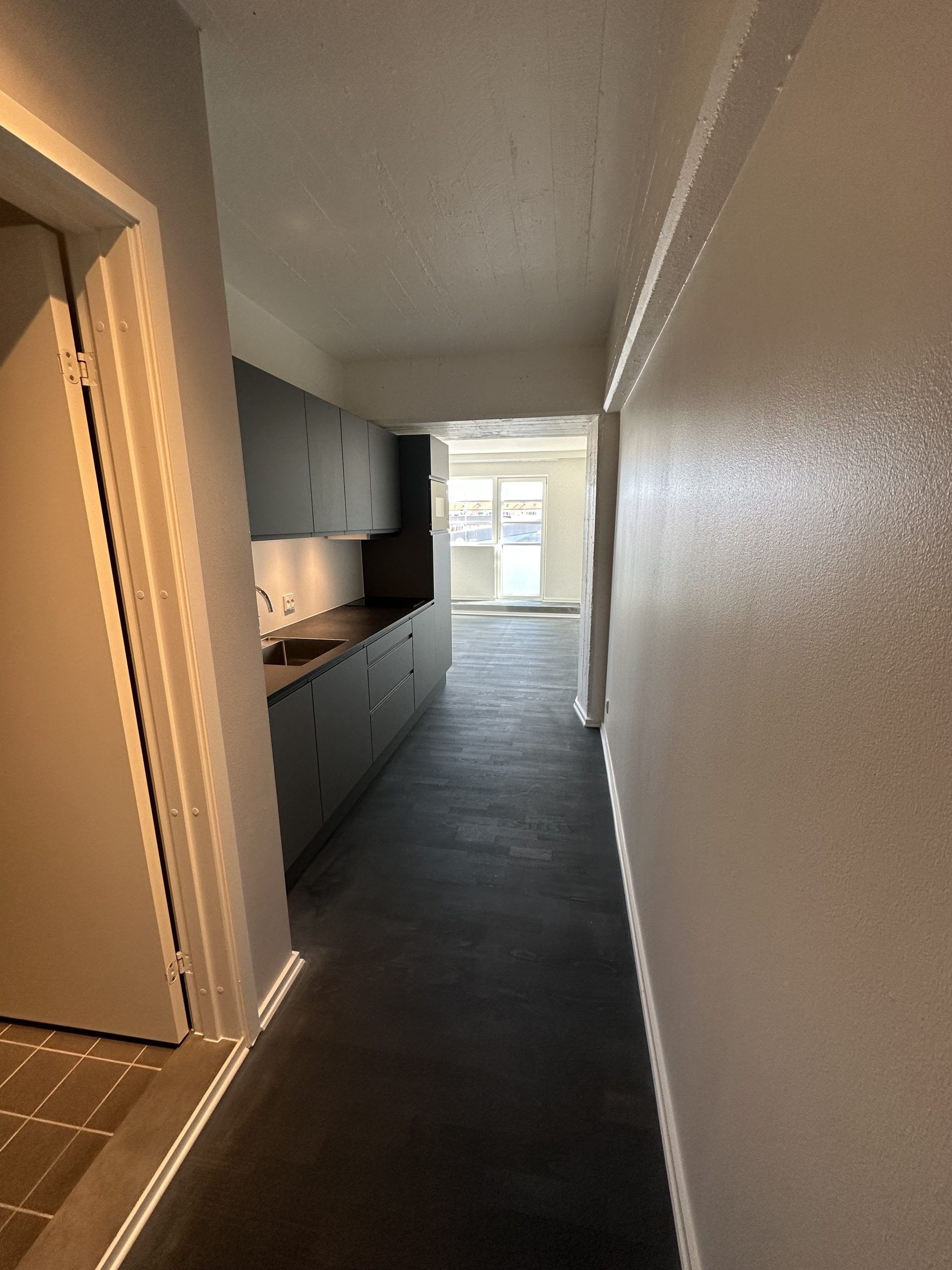 204 ejendomme penthouse til leje - Trovit