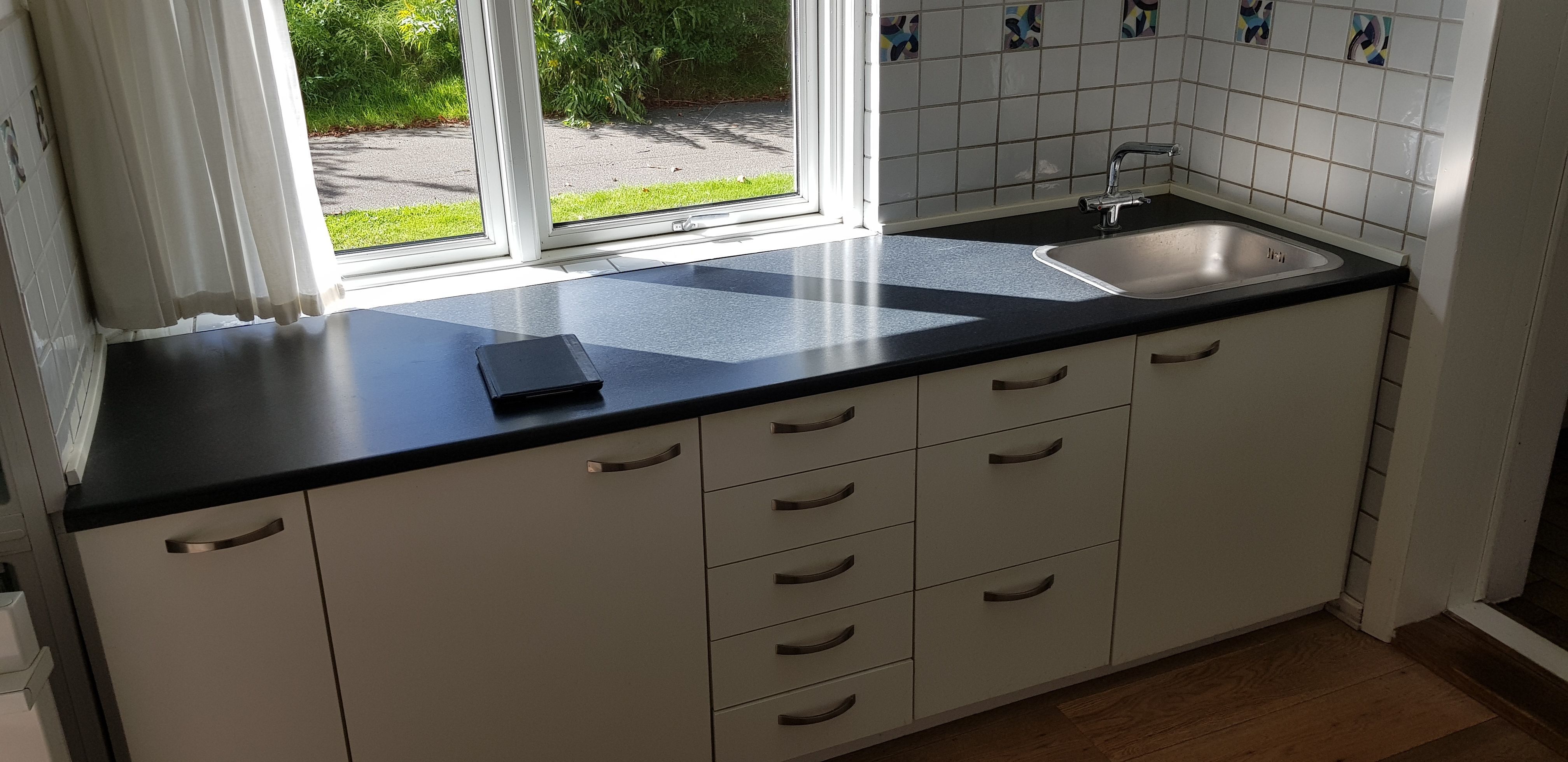 Bolig på 81m² og 10 min fra Horsens