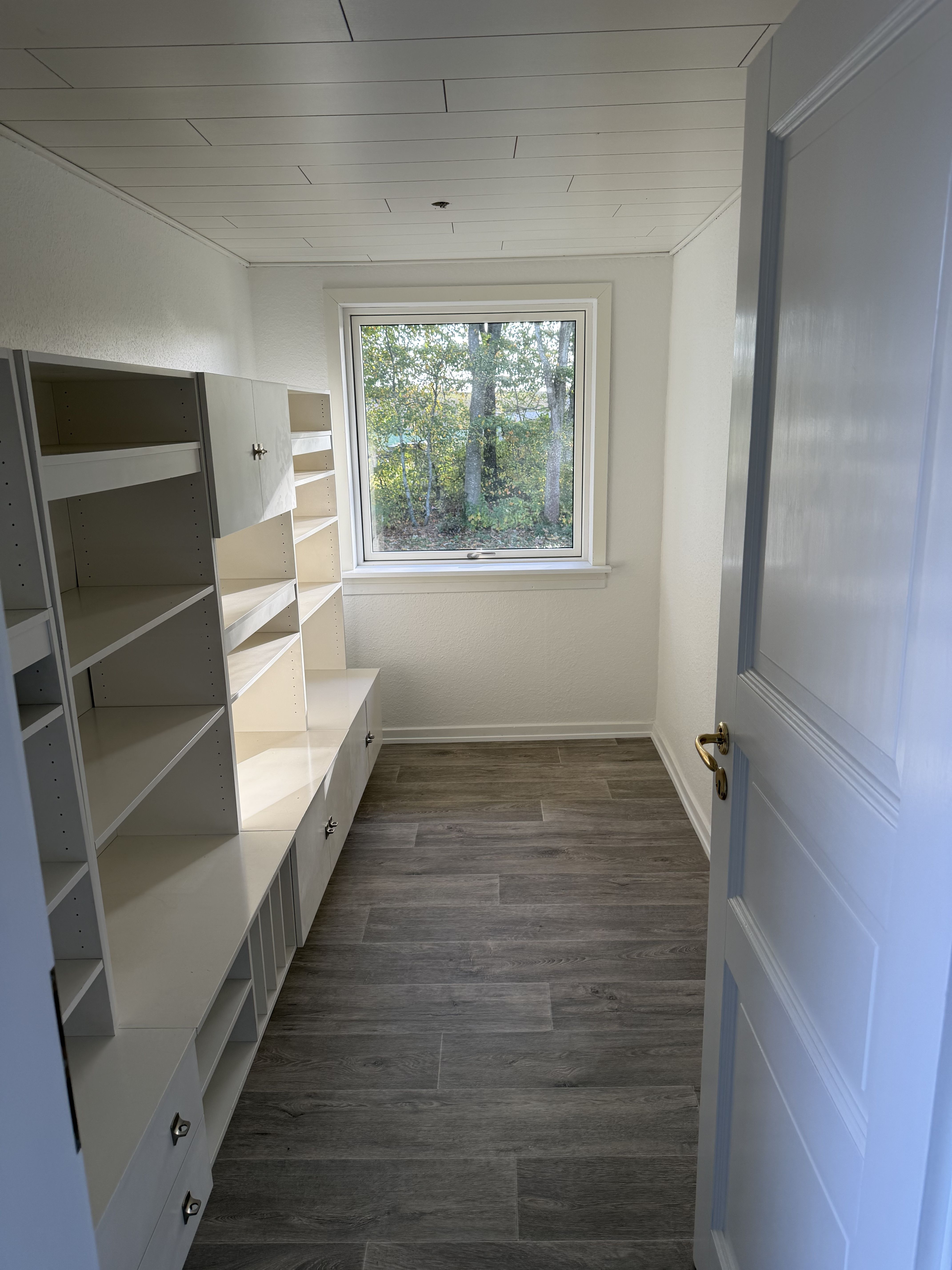 Lille hus